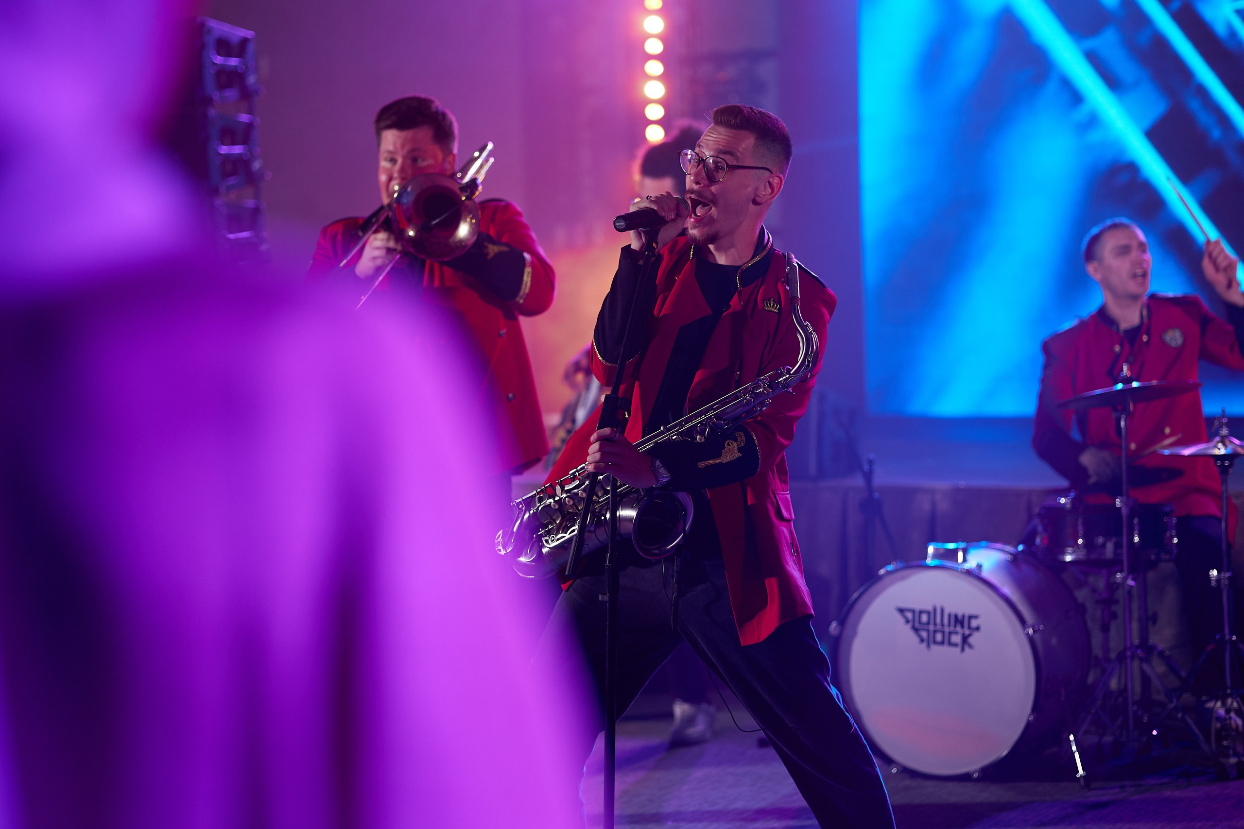 Янкель и Катя. Хороший репортажный и промышленный фотограф в Казани Алексей Щелконогов