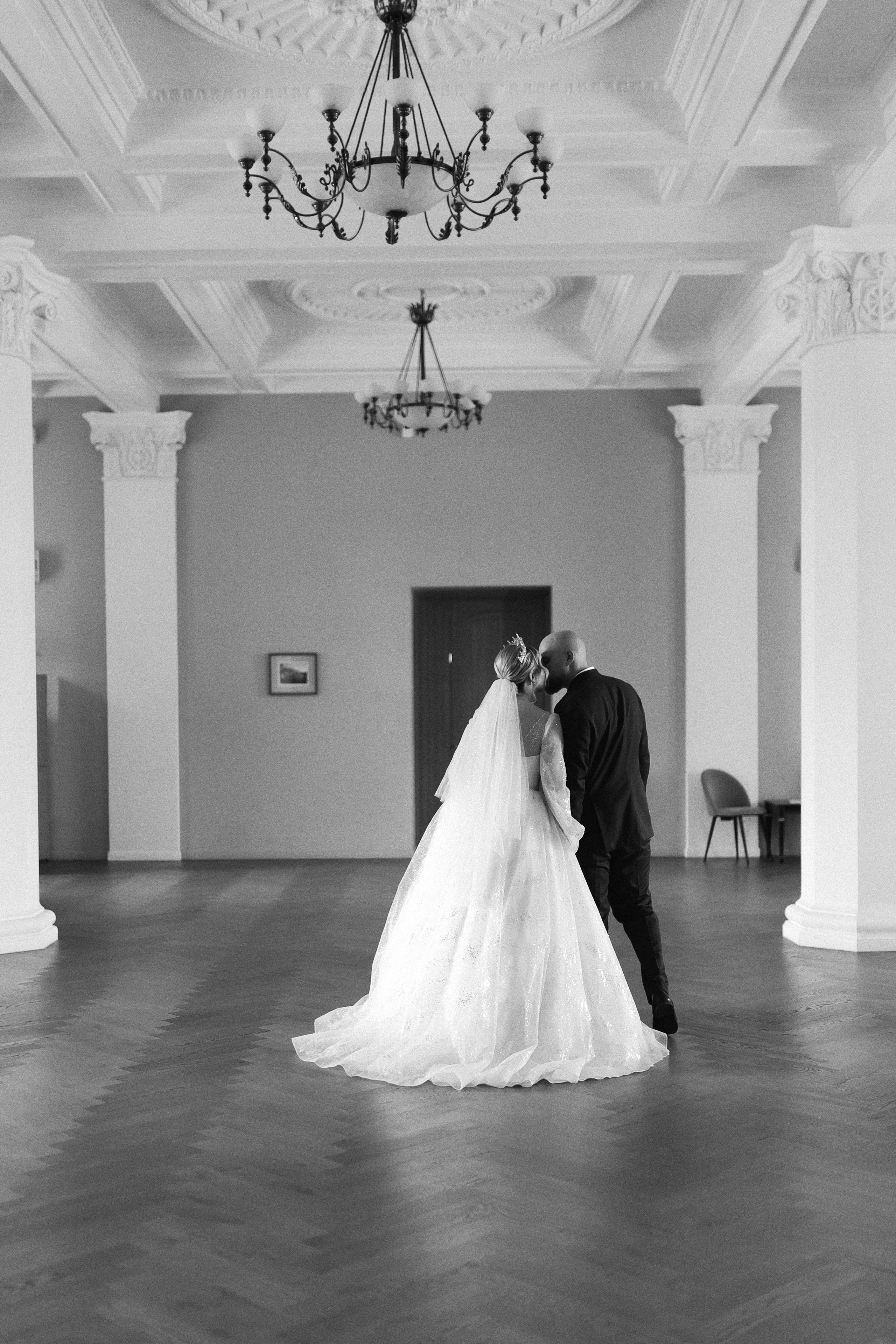 АЛИНА & ДАНИЛ ` 11.08.24. Maria Startseva Photo