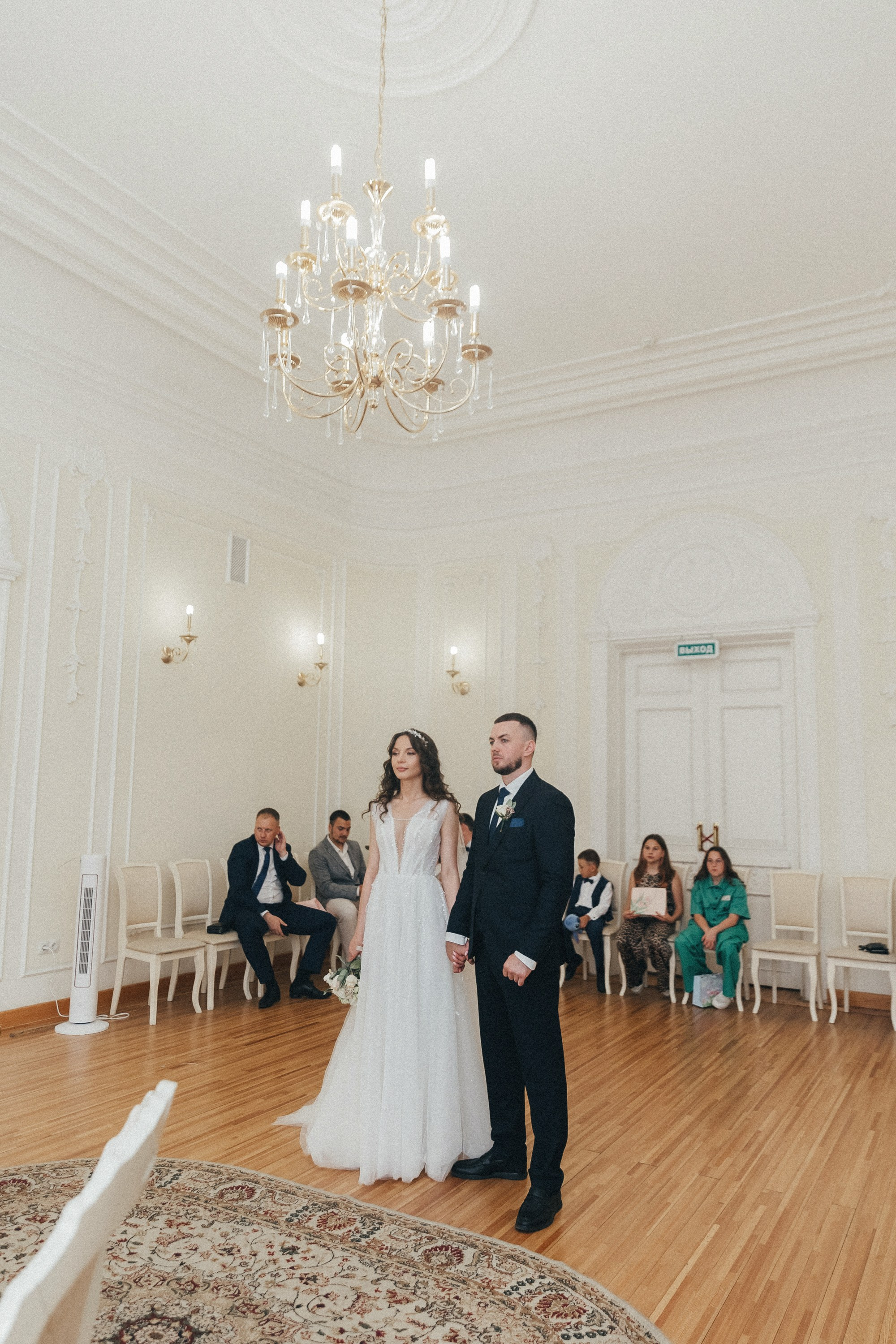 ДИАНА & АНДРЕЙ ` 21.07.23. Maria Startseva Photo