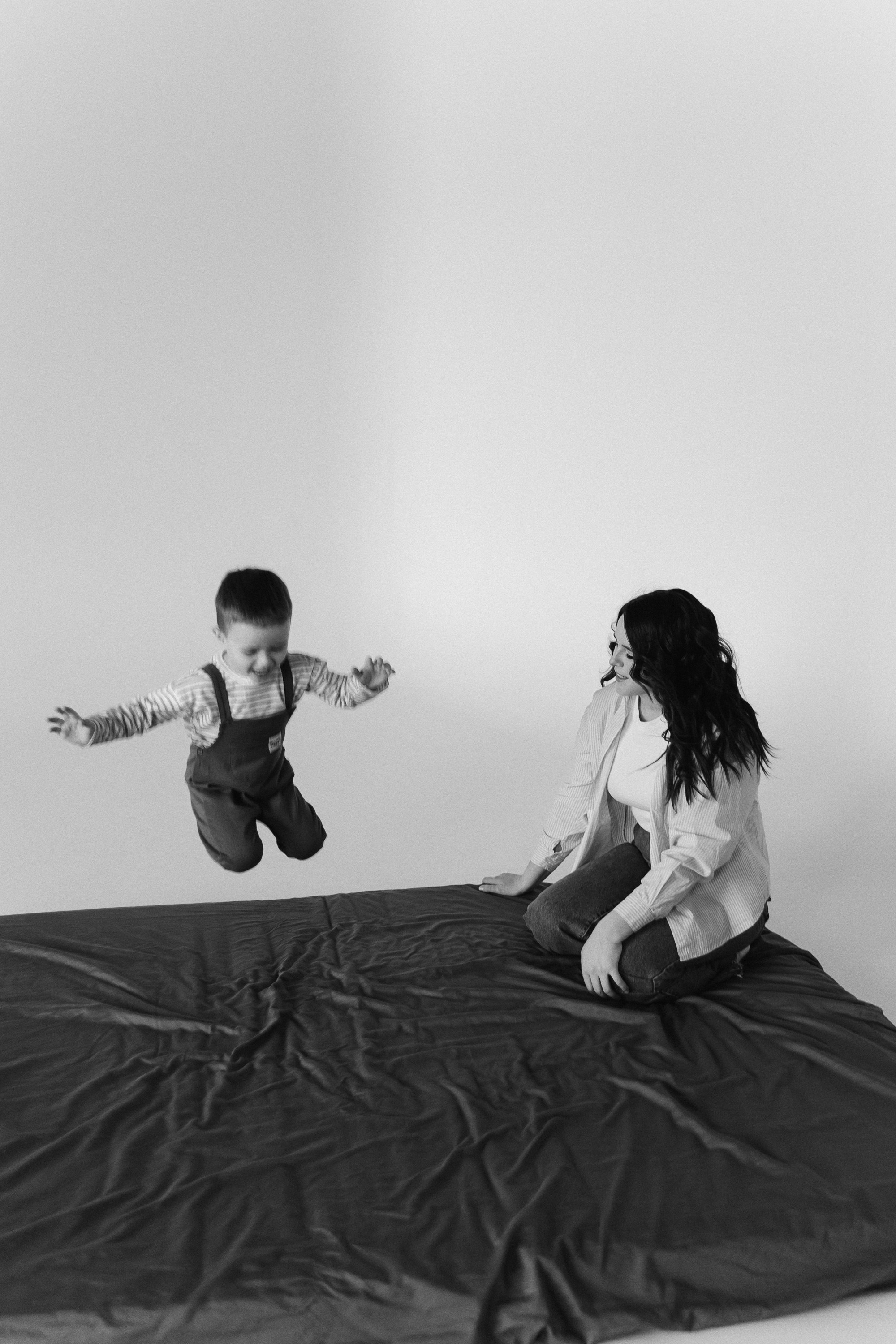 FAMILY. Maria Startseva Photo