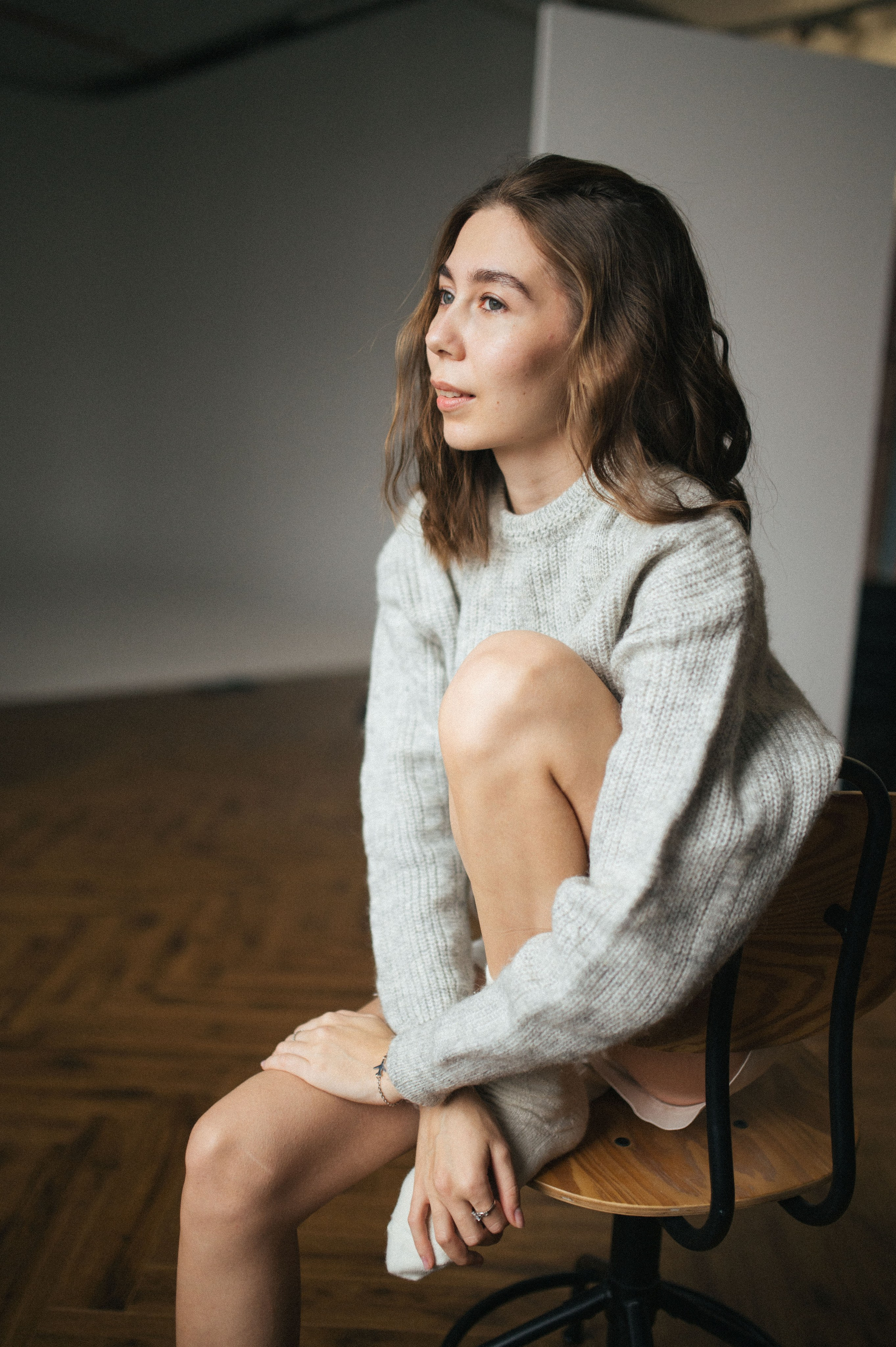 Зульфия. Фотограф Нэля Хаматова