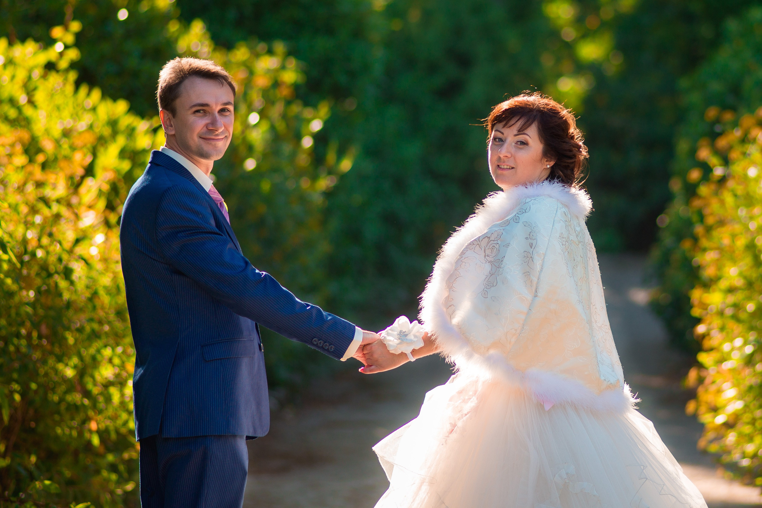 Свадьба Балаклава. Фотограф Севастополь