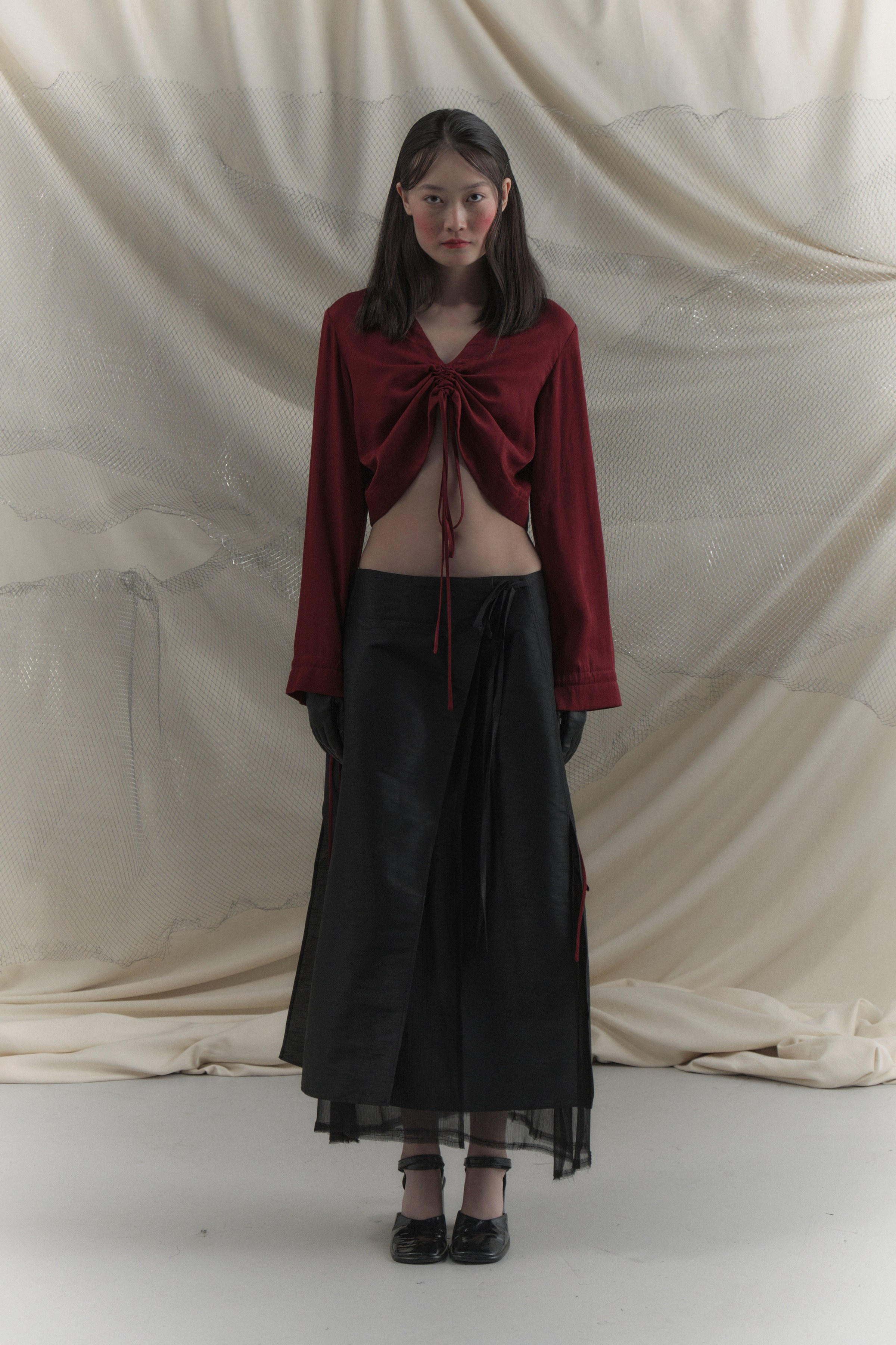 Zhasmin Akopyan «Introspectiva». Фотограф и арт-директор в Алматы