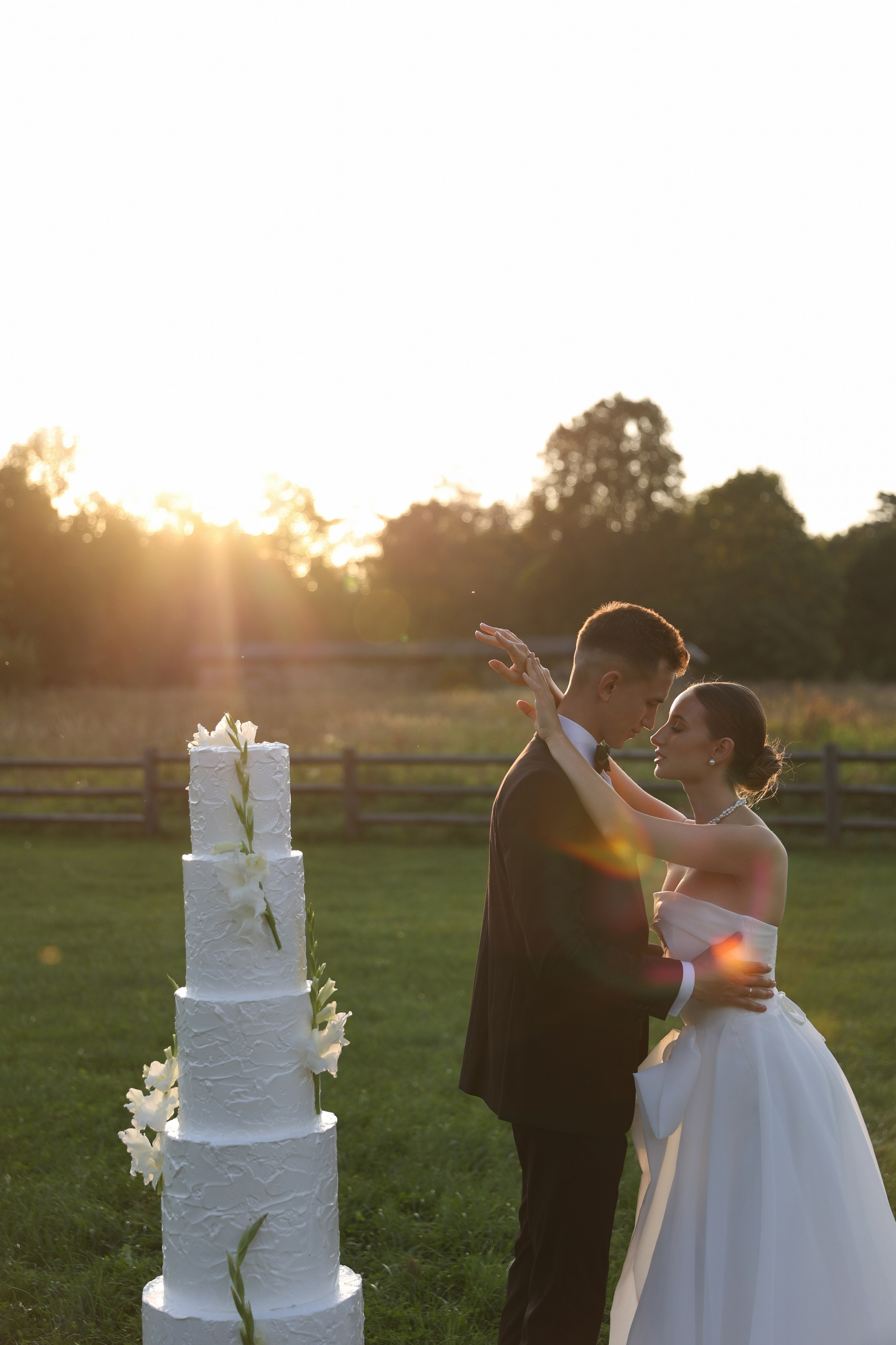 Владислав и Мария. Свадебные фотограф и видеограф в Минске Голдосовы Марина и Вадим