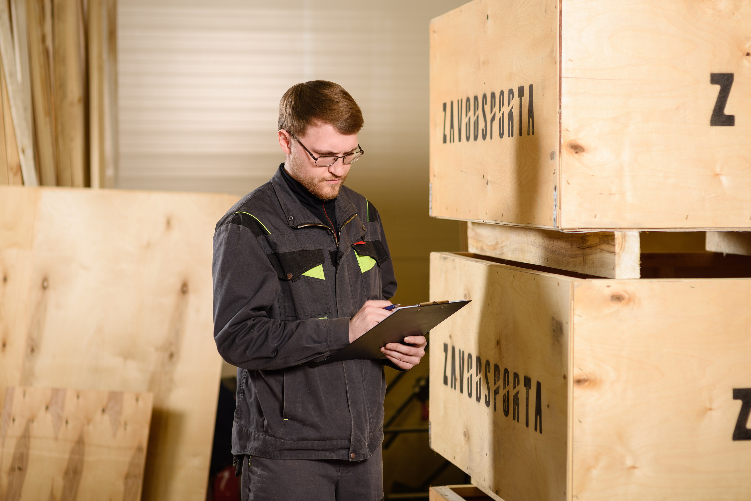 Производство. Профессиональный фотограф для вашего бизнеса. Дмитрий Соломахин