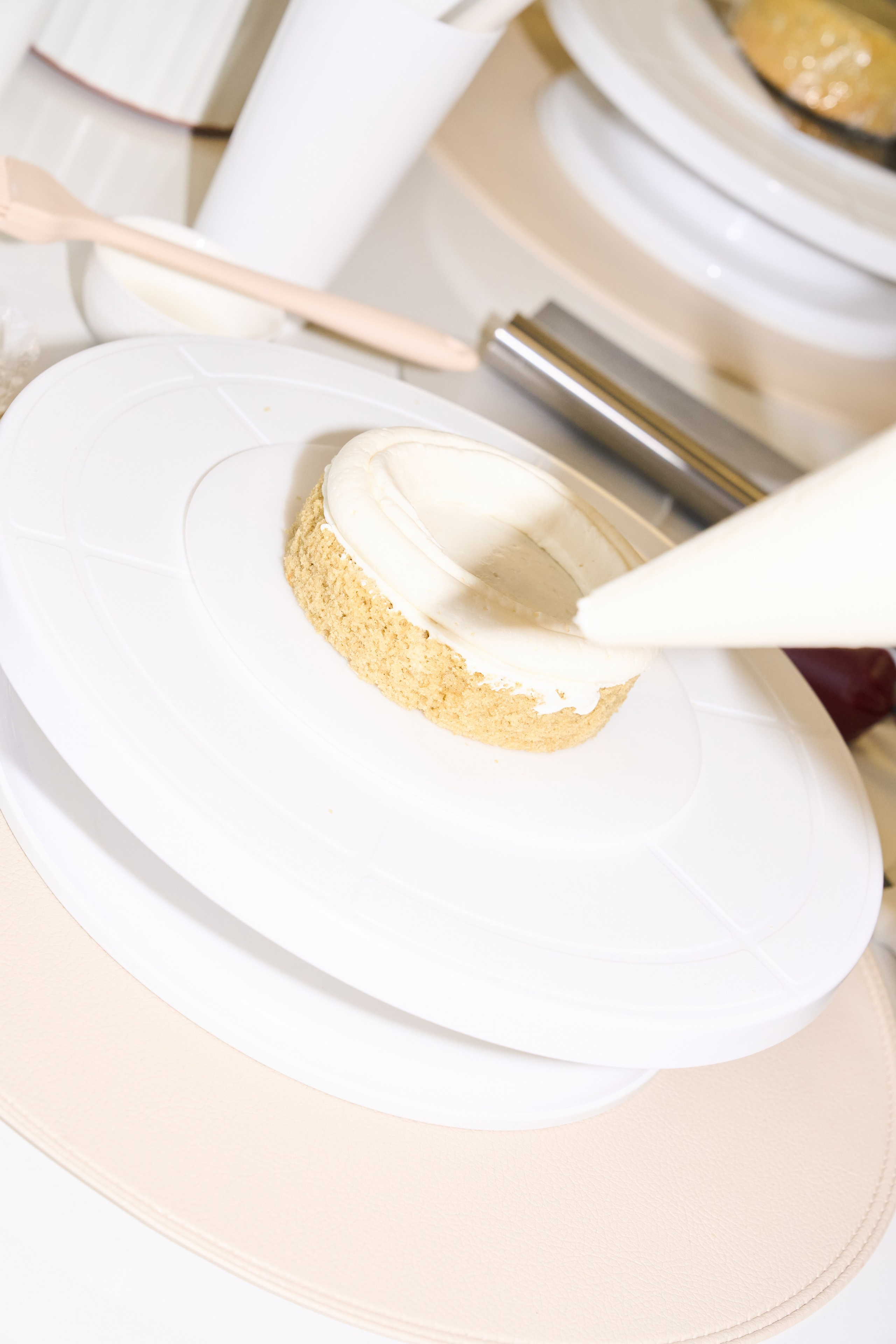 МК по бенто тортам. Фотограф в Донецке Юлия Петрушевская