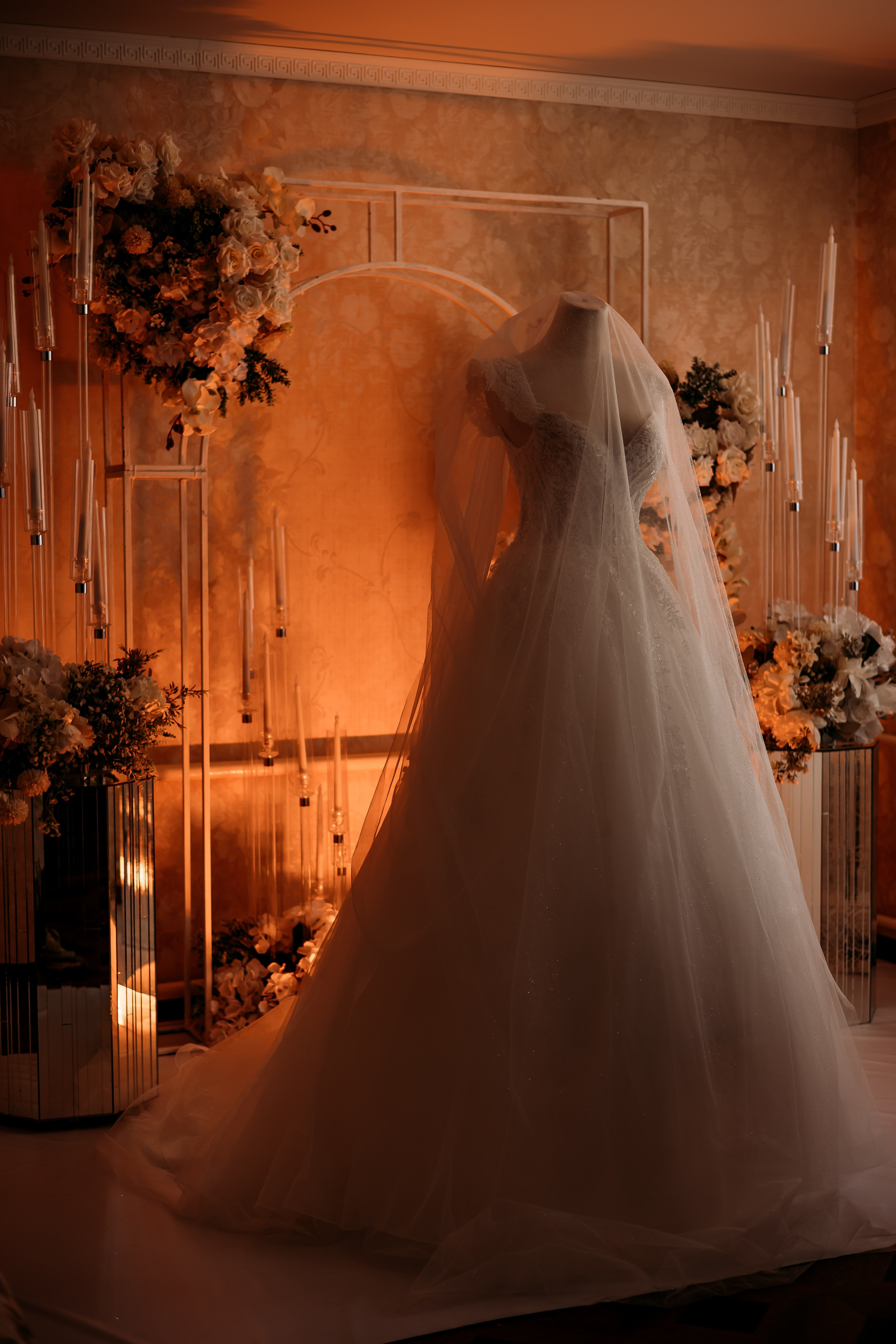 Оксана & Владислав (Будённовск). Фотограф в Ставрополе Евгений Наглянцев