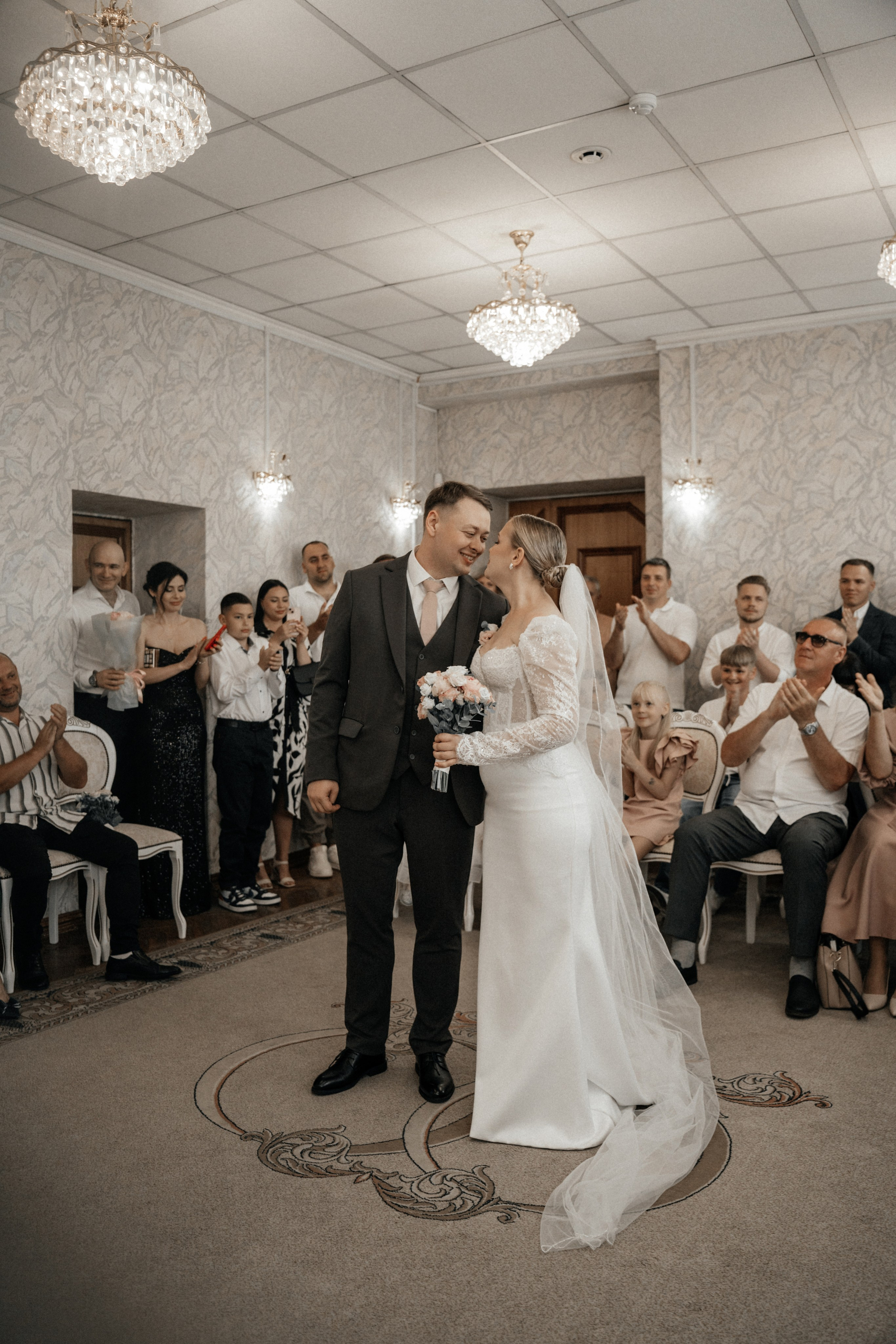 Влад и Влада❤️. Фотограф в Москве и Крыму Анастасия Новосёлова