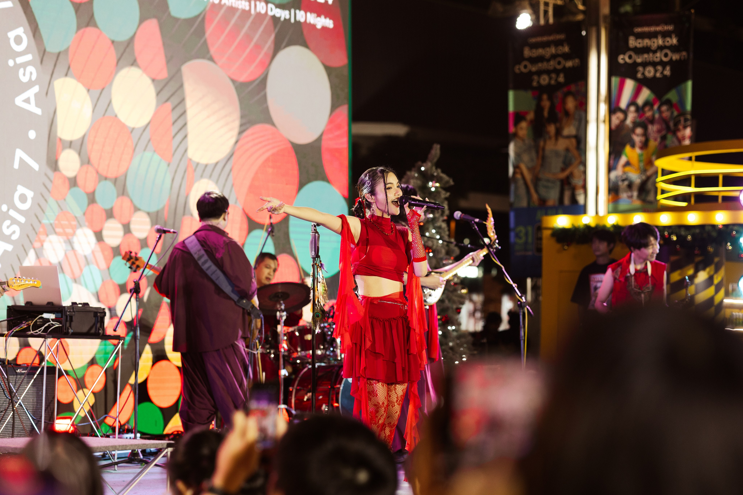 ASIA 7. Фотограф Сонкина Татьяна