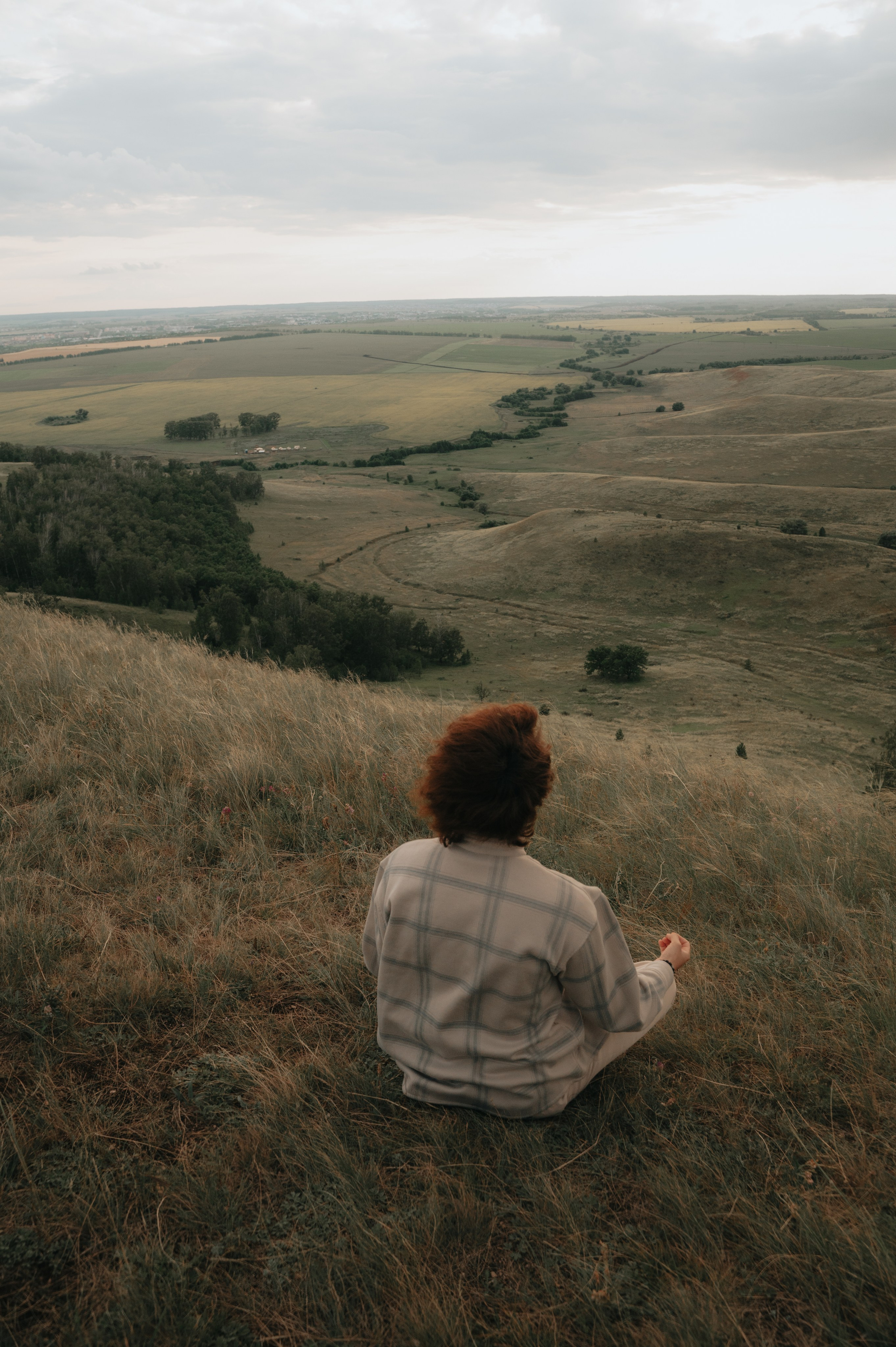 Индивидуальная съёмка для Айдара. Фотограф/видеограф Богдан Голованов