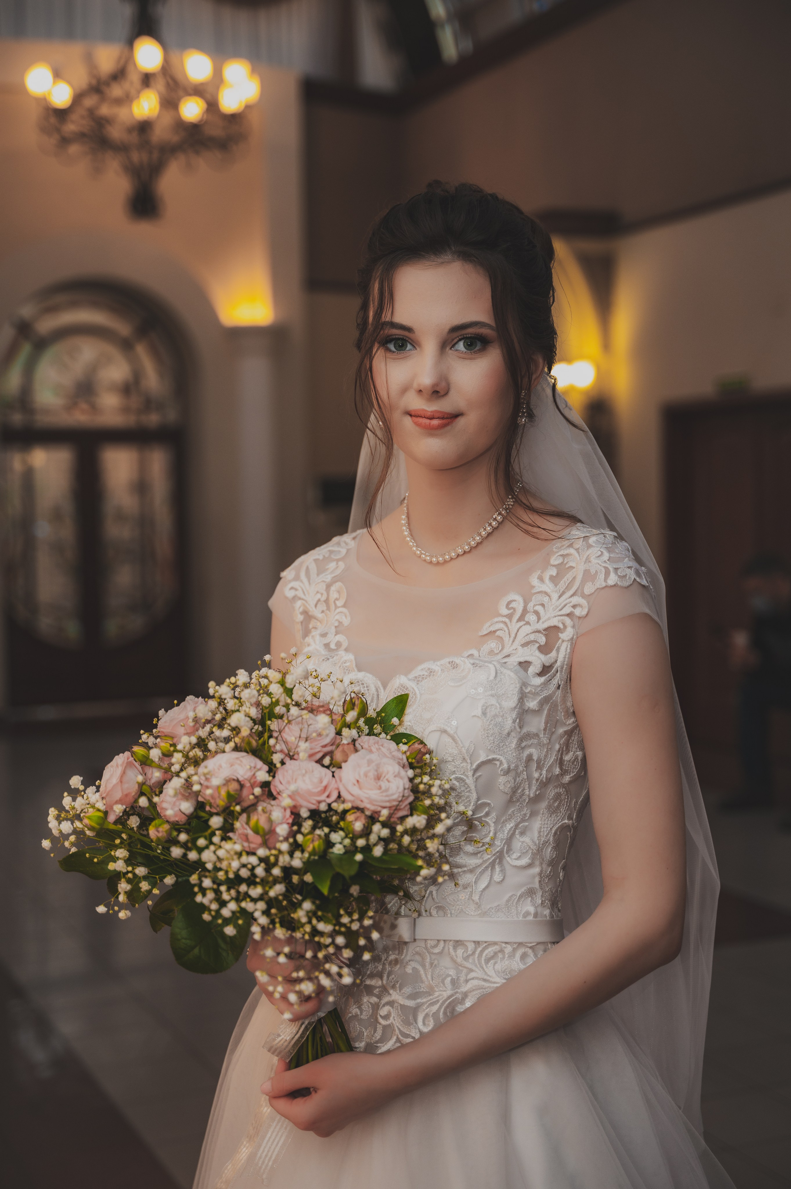 Свадьба Артура и Ники. Фотограф/видеограф Богдан Голованов