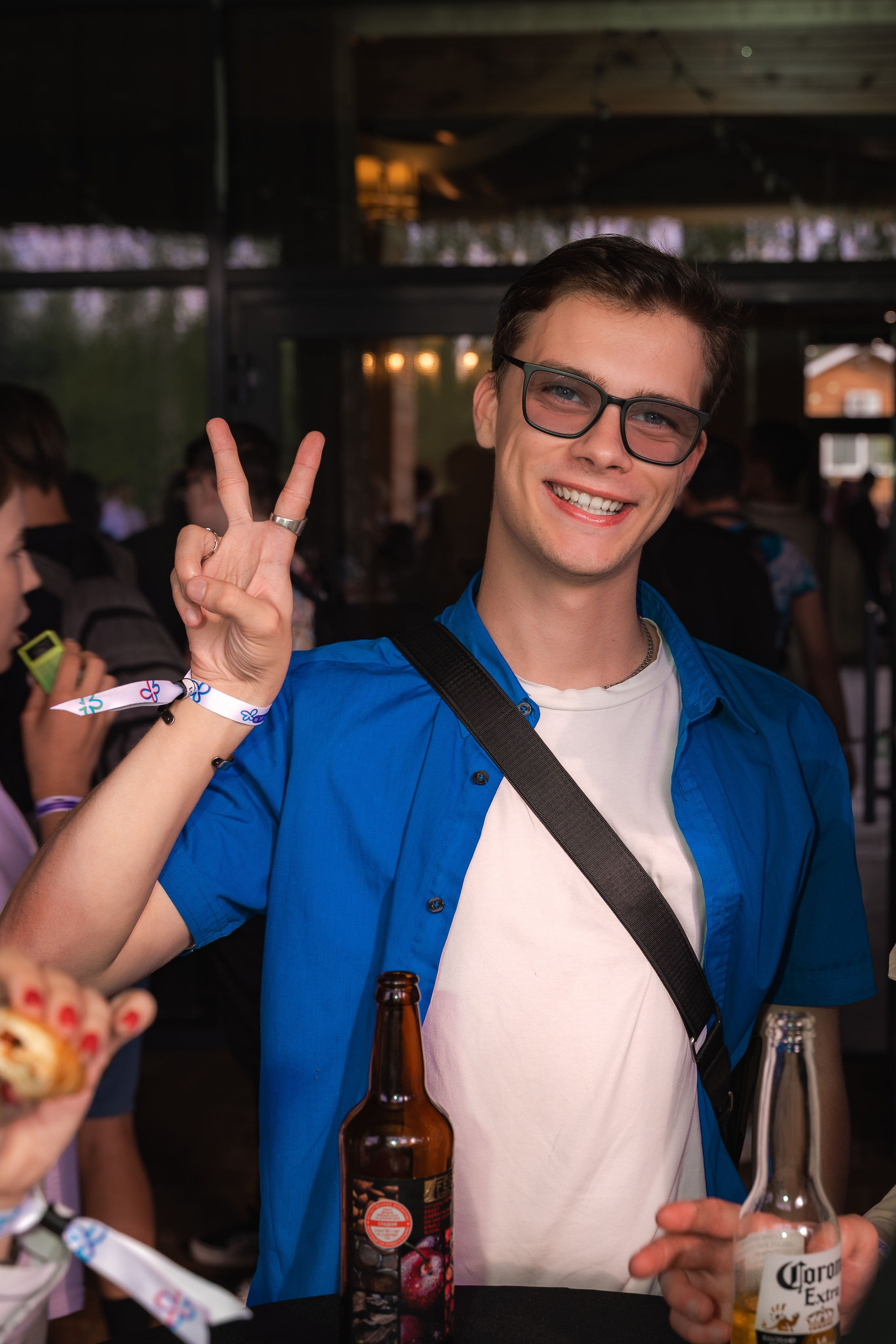 Мероприятия. Корпоратив Авито. Фотограф/видеограф Богдан Голованов