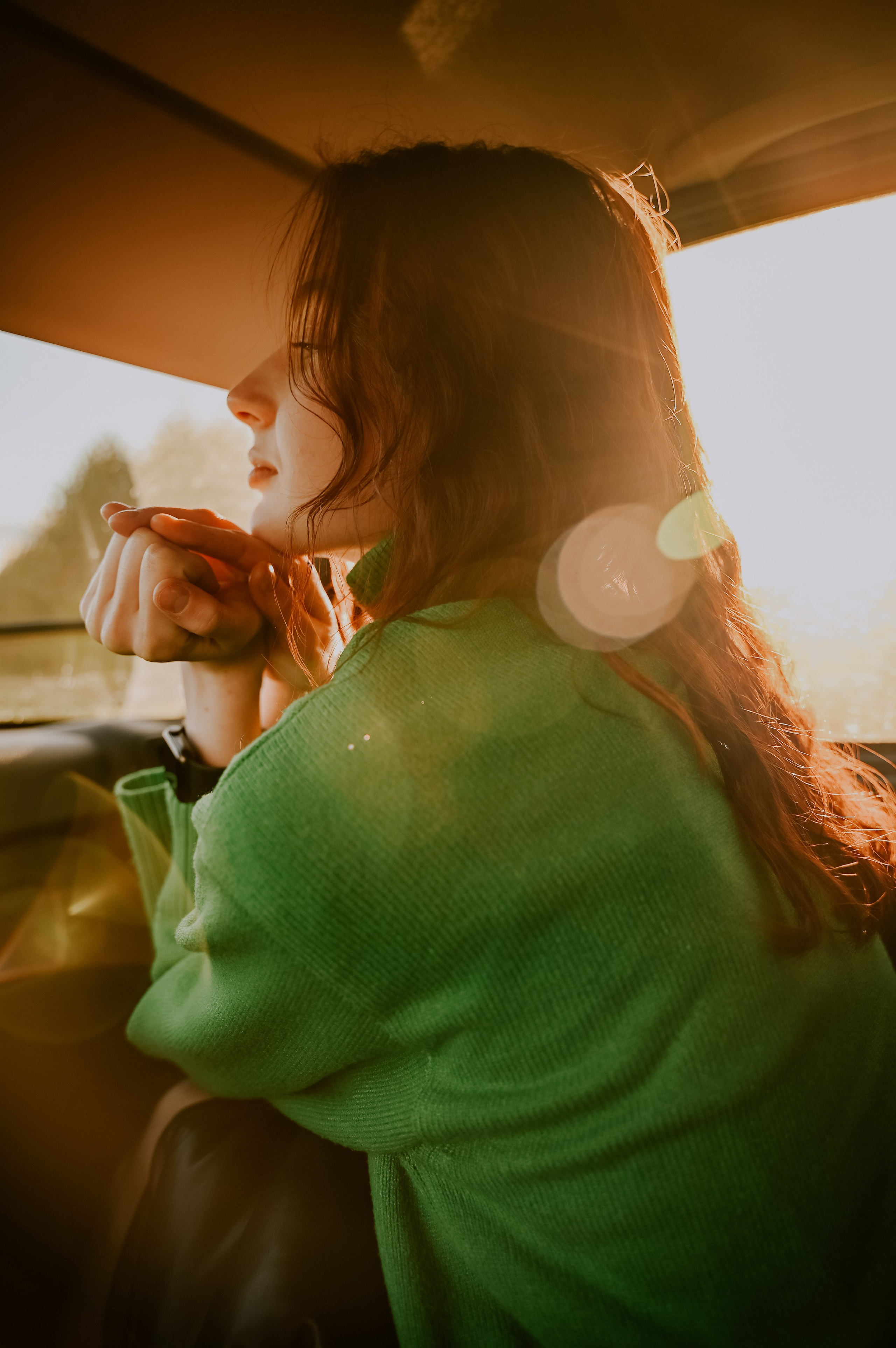 Фотосессия для Maksllx. Фотограф/видеограф Богдан Голованов