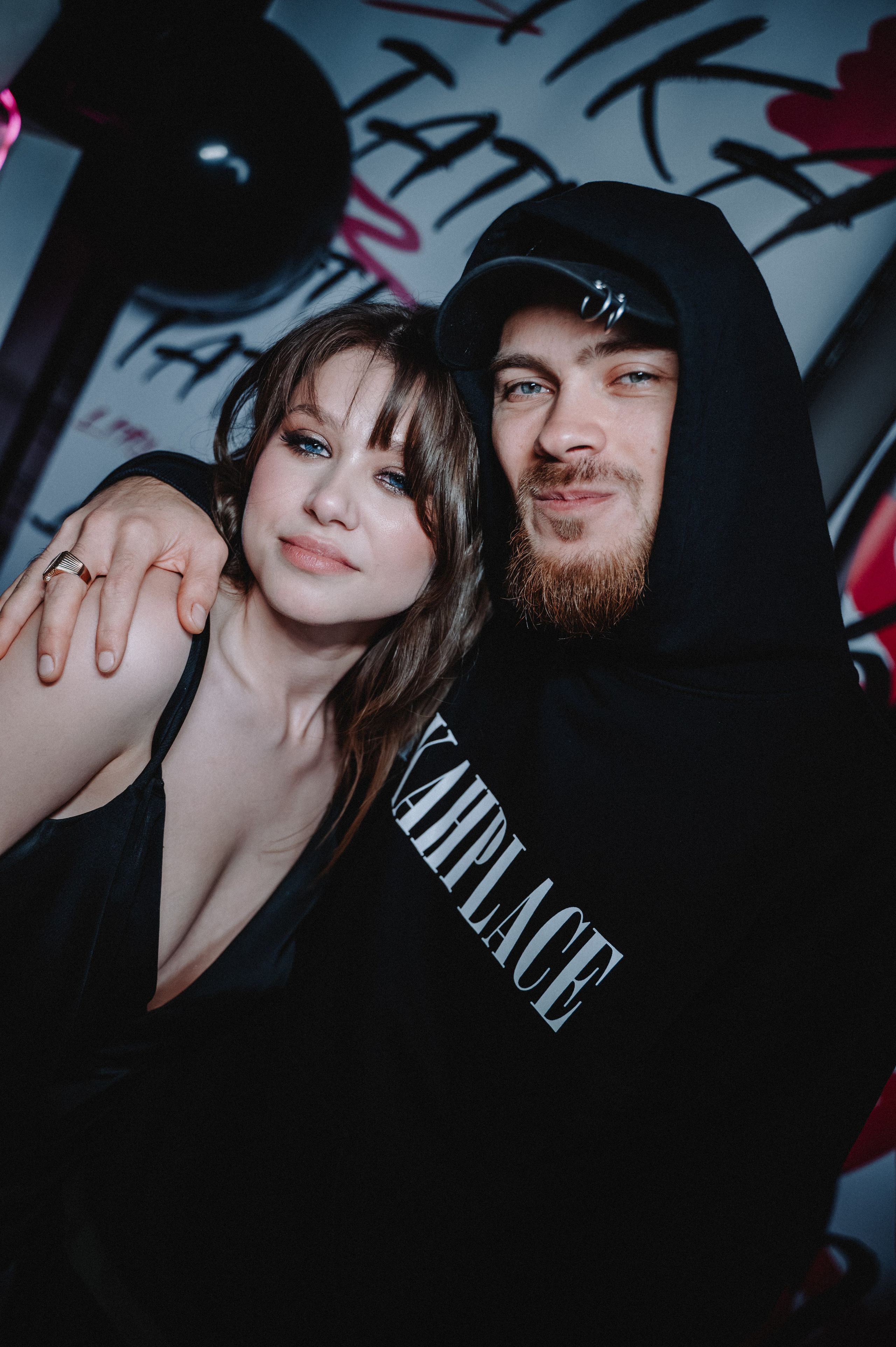 День рождения Татьяны. Фотограф/видеограф Богдан Голованов