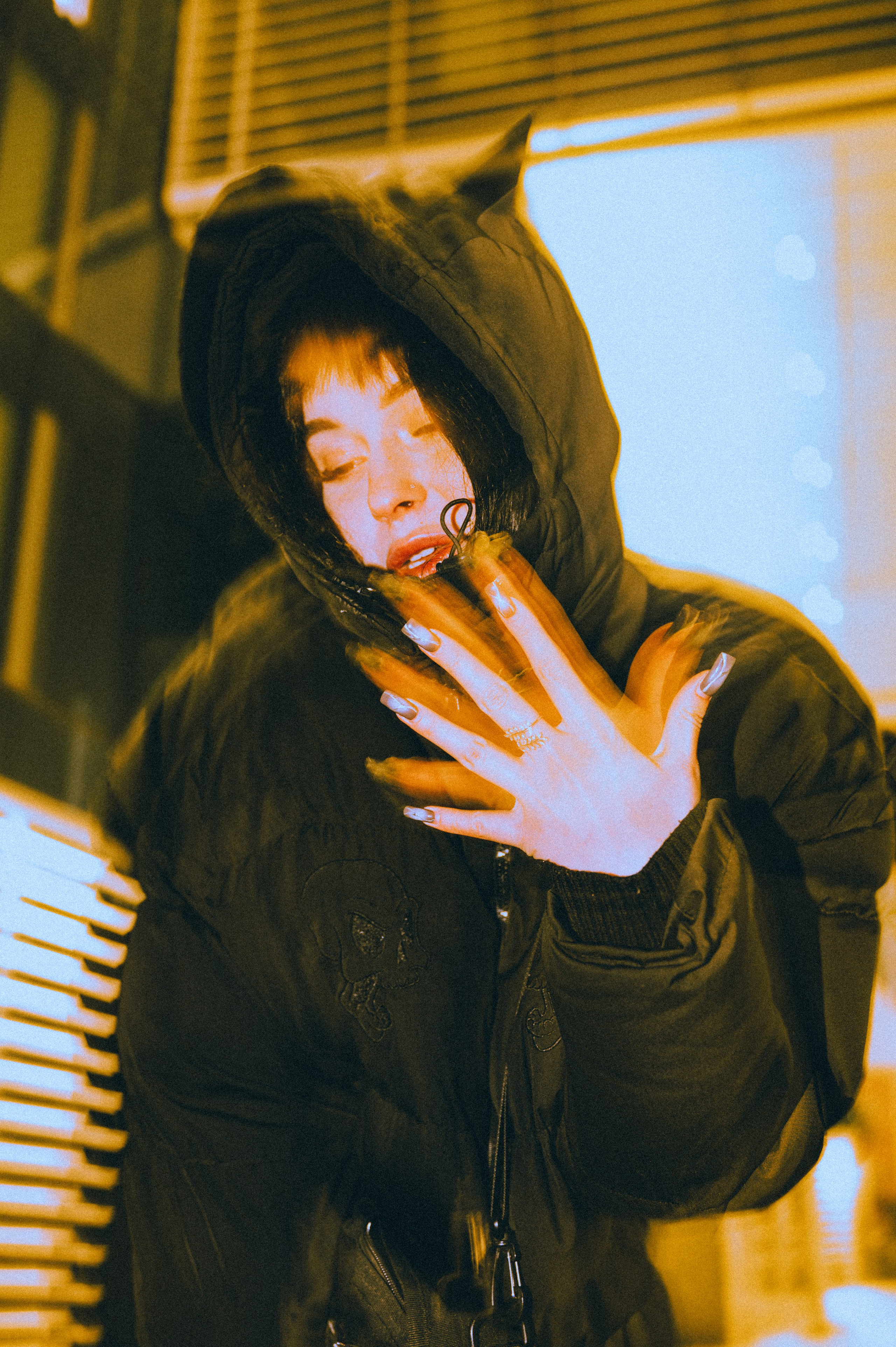 Индивидуальная фотосессия для Софьи. Фотограф/видеограф Богдан Голованов