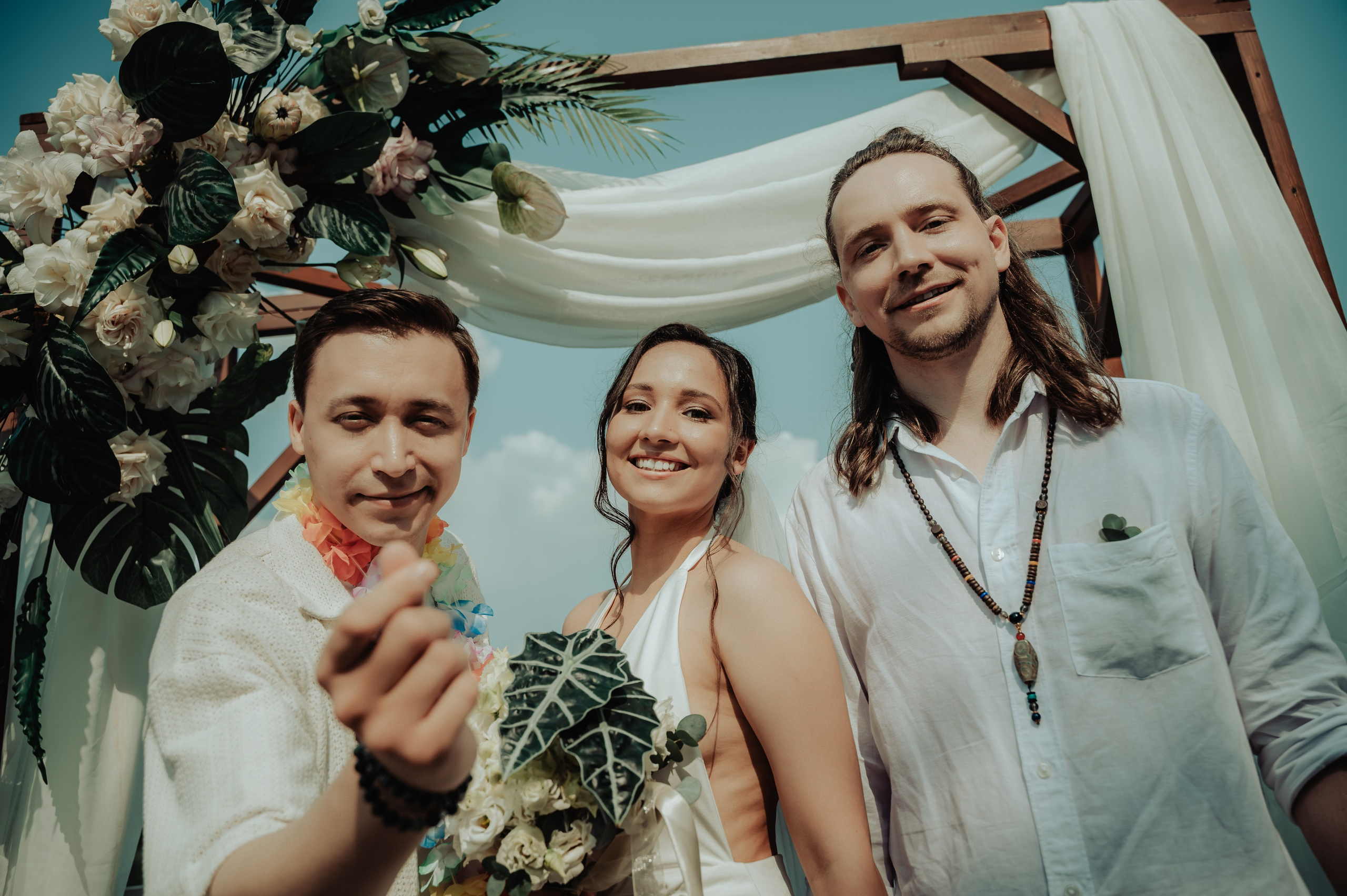 Свадьба Евгения и Анастасии. Фотограф/видеограф Богдан Голованов