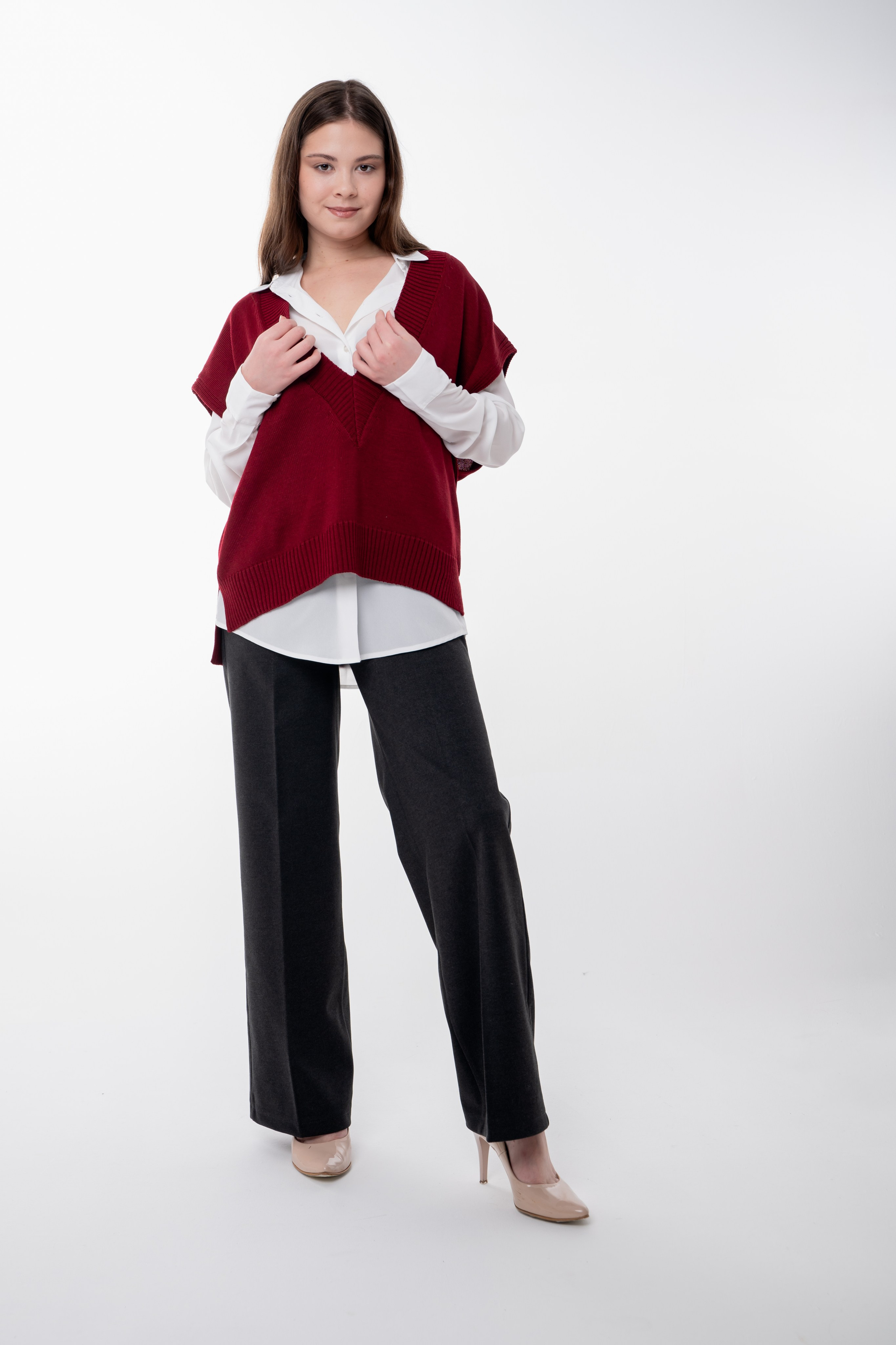 Фотосъёмка для Lamoda. Фотограф/видеограф Богдан Голованов