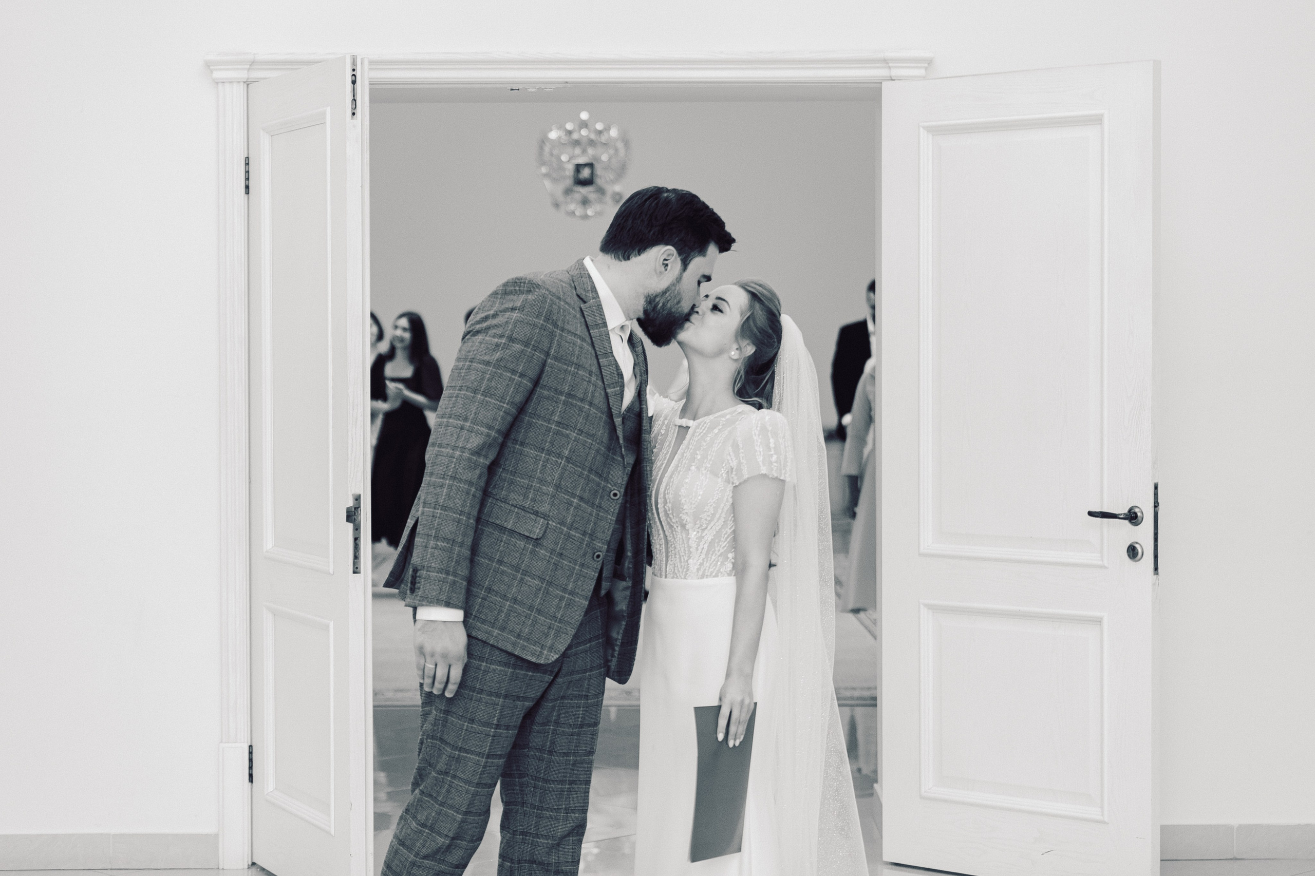 ЗАГС на ВДНХ