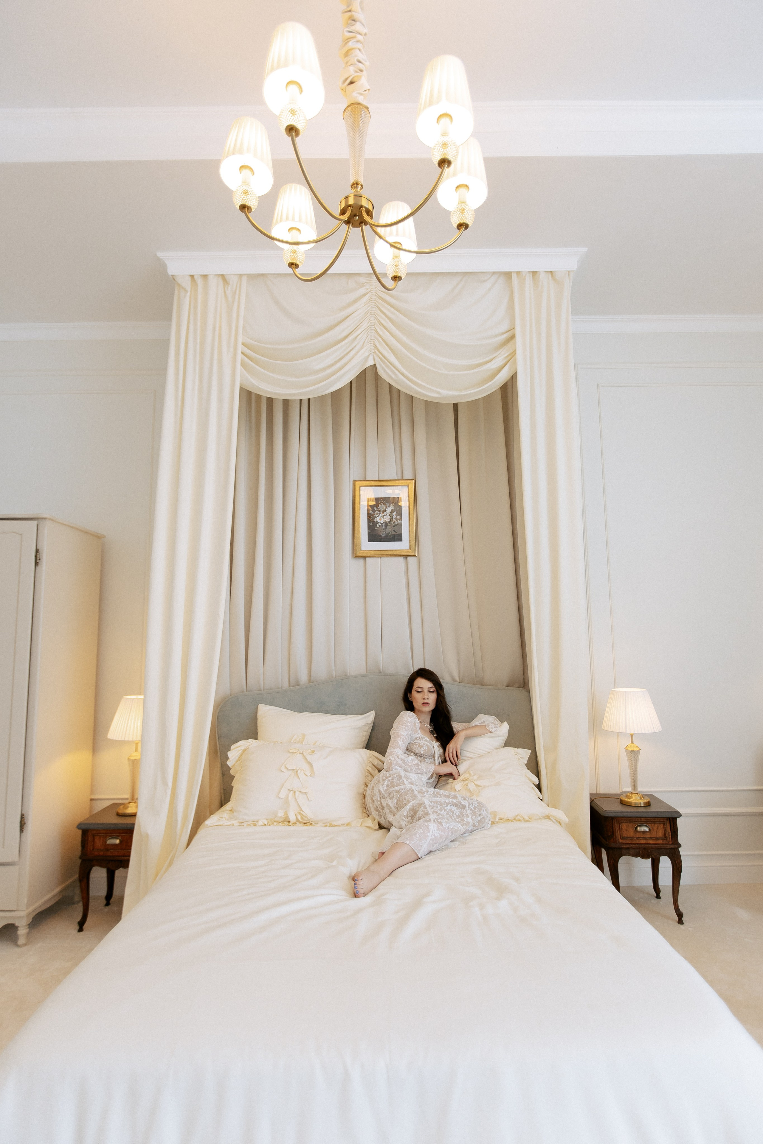 Настя. Фотограф Таганрог Любимая Надя