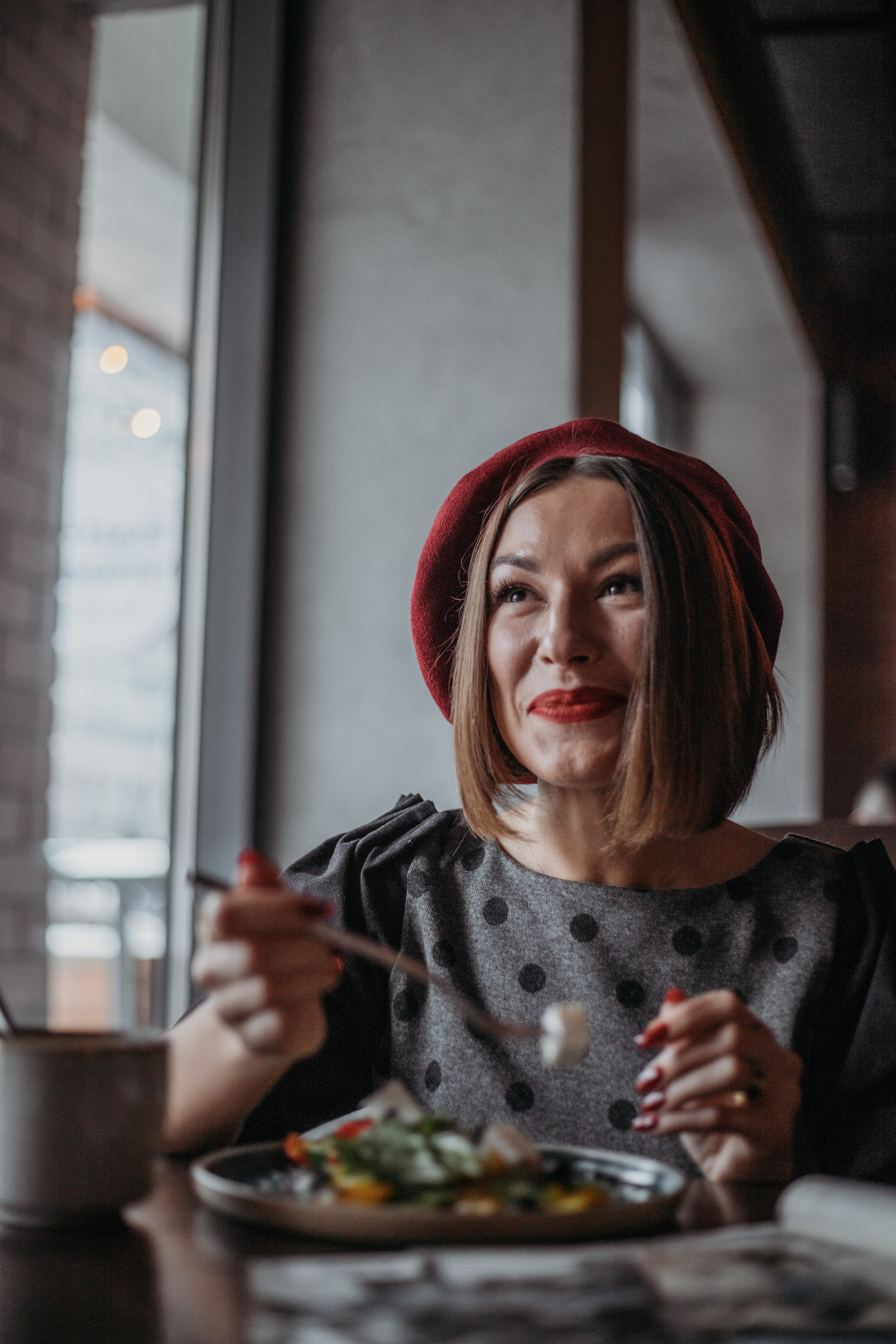 Индивидуальная женская съемка в Тюмени, для Юлии. Венера Гайн. Репортажный фотограф  Тюмень. Обучение фотографии с 0