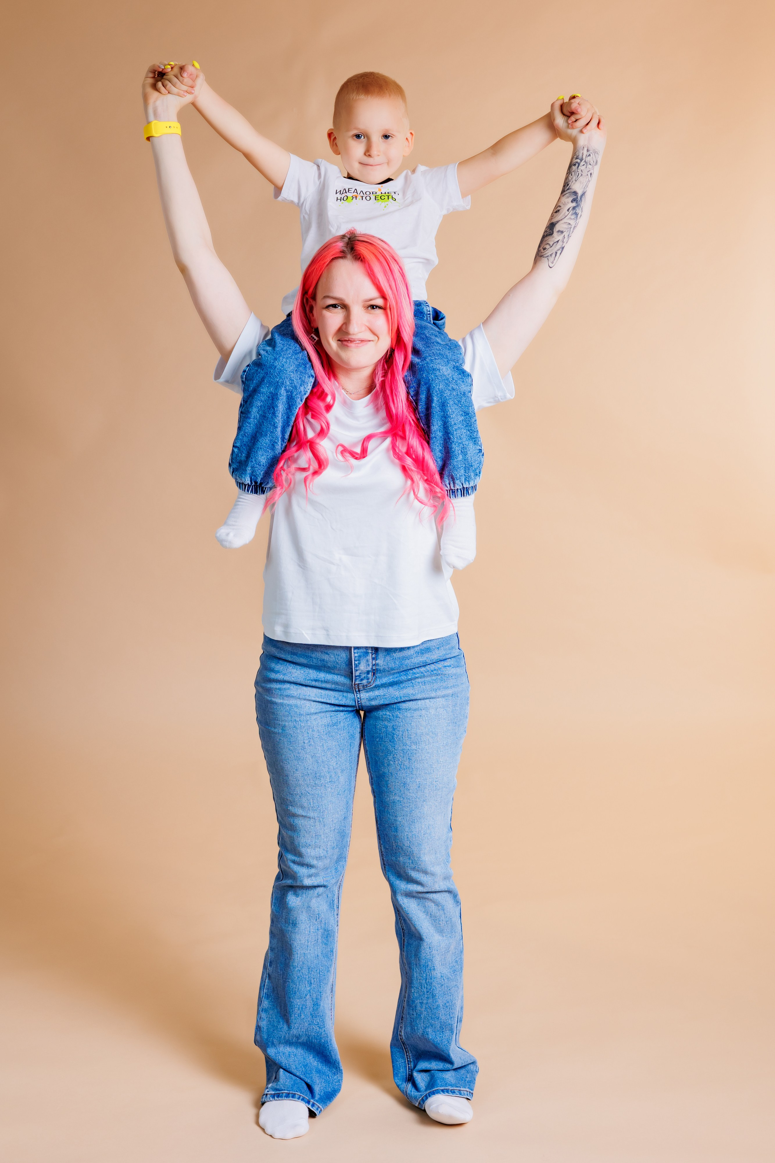 Фото сессия Studio Light. Свадебный и семейный фотограф в Армавире