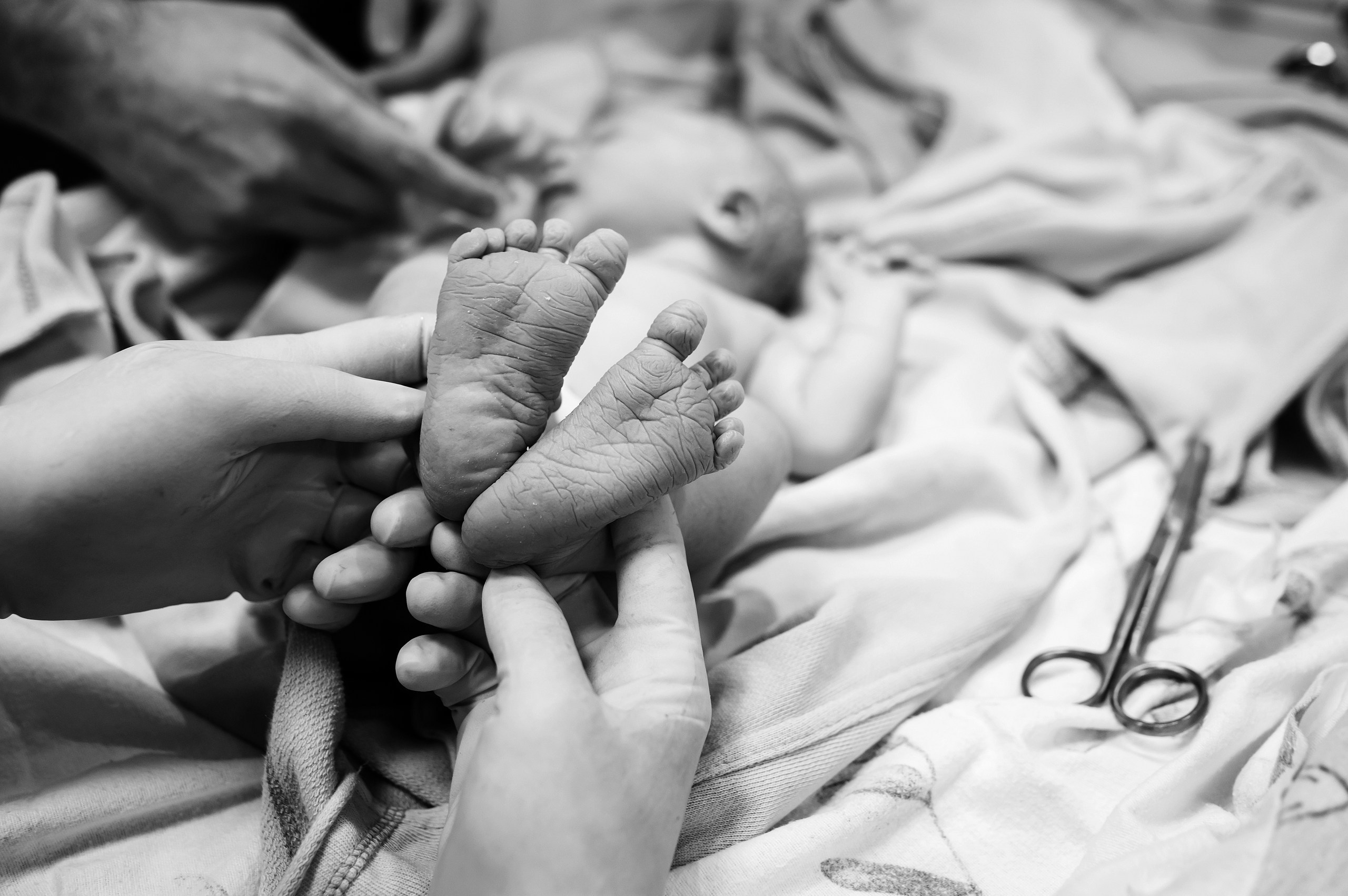 Роды. Фотограф на роды и ньюборн в Санкт-Петербурге | Настасья Сергеева