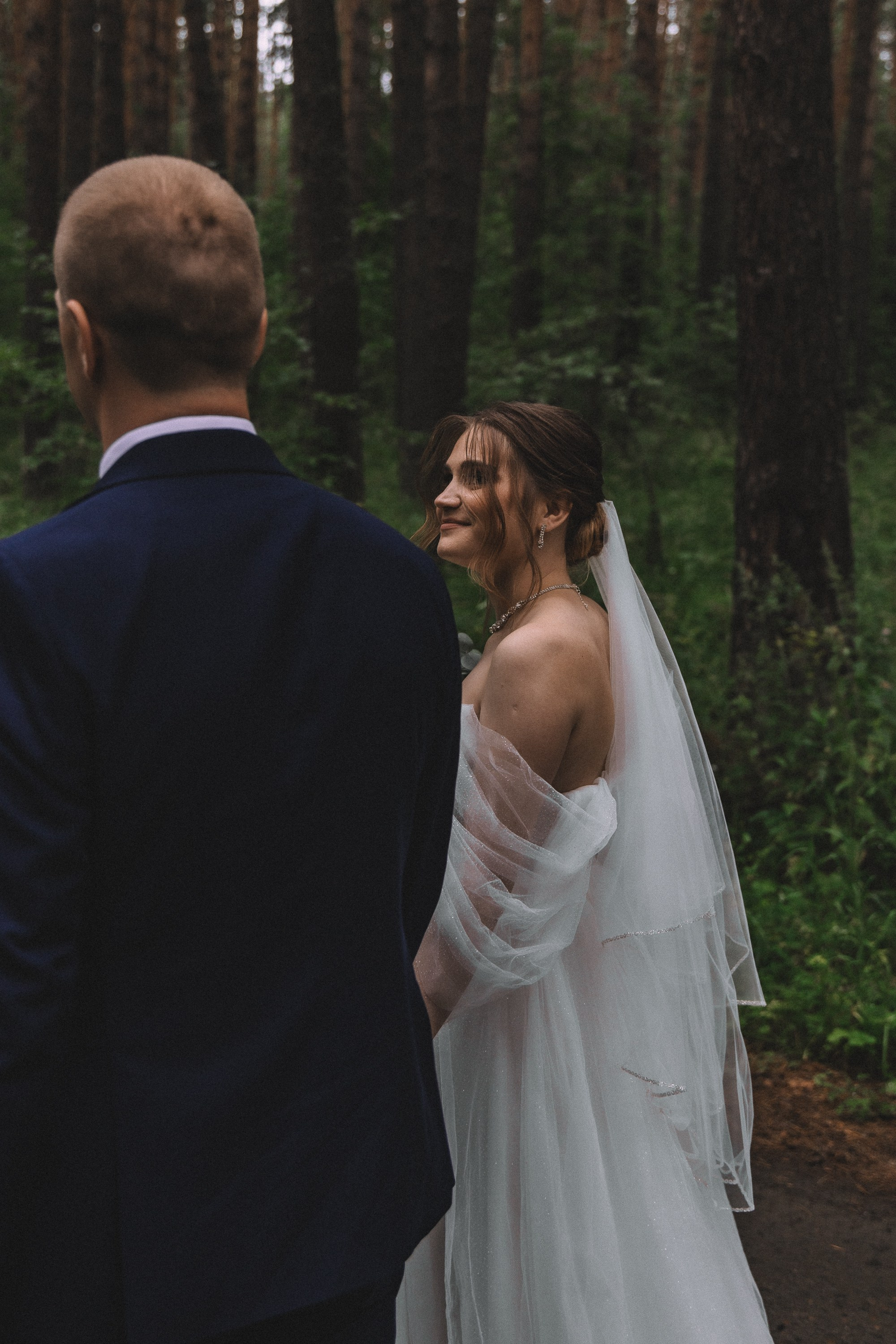 Свадьба. Логинова Анна — фотограф из Новосибирска