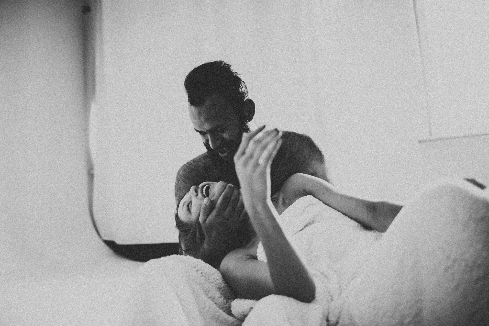 Александр & Марина. Свадебный фотограф в Москве — Павел Воронцов