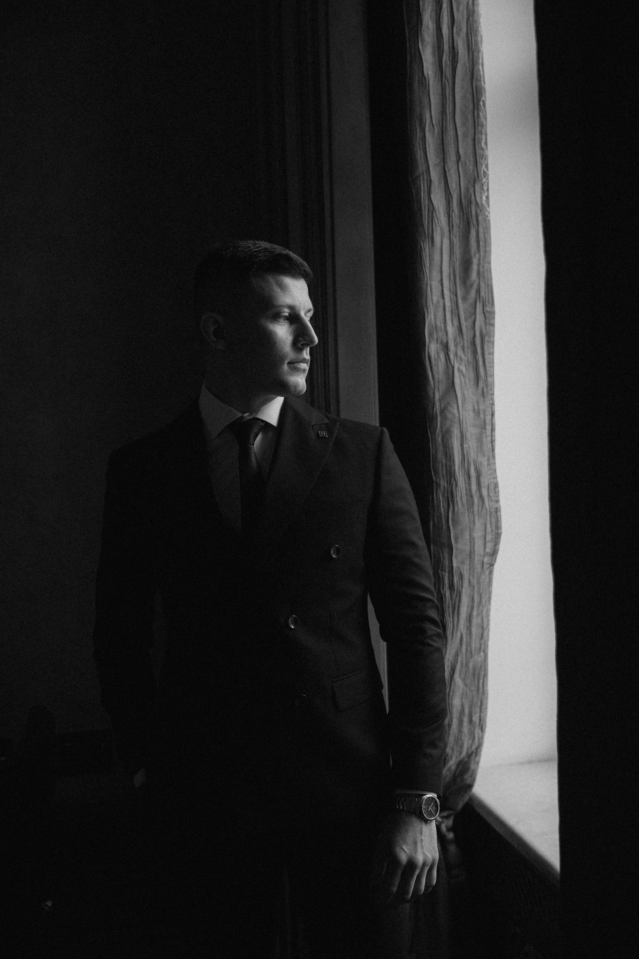 Виталий &Юлия. Свадебный фотограф в Москве — Павел Воронцов