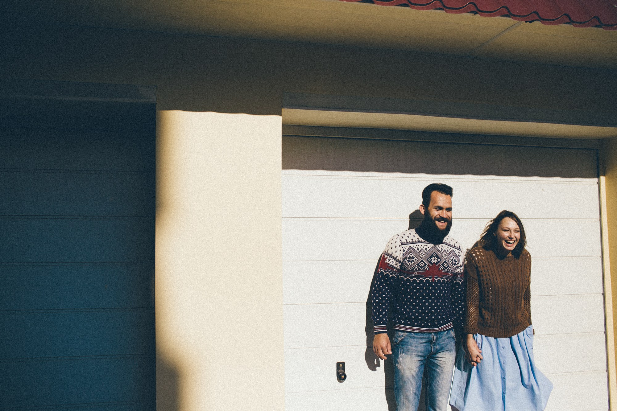 Александр & Марина. Свадебный фотограф в Москве — Павел Воронцов