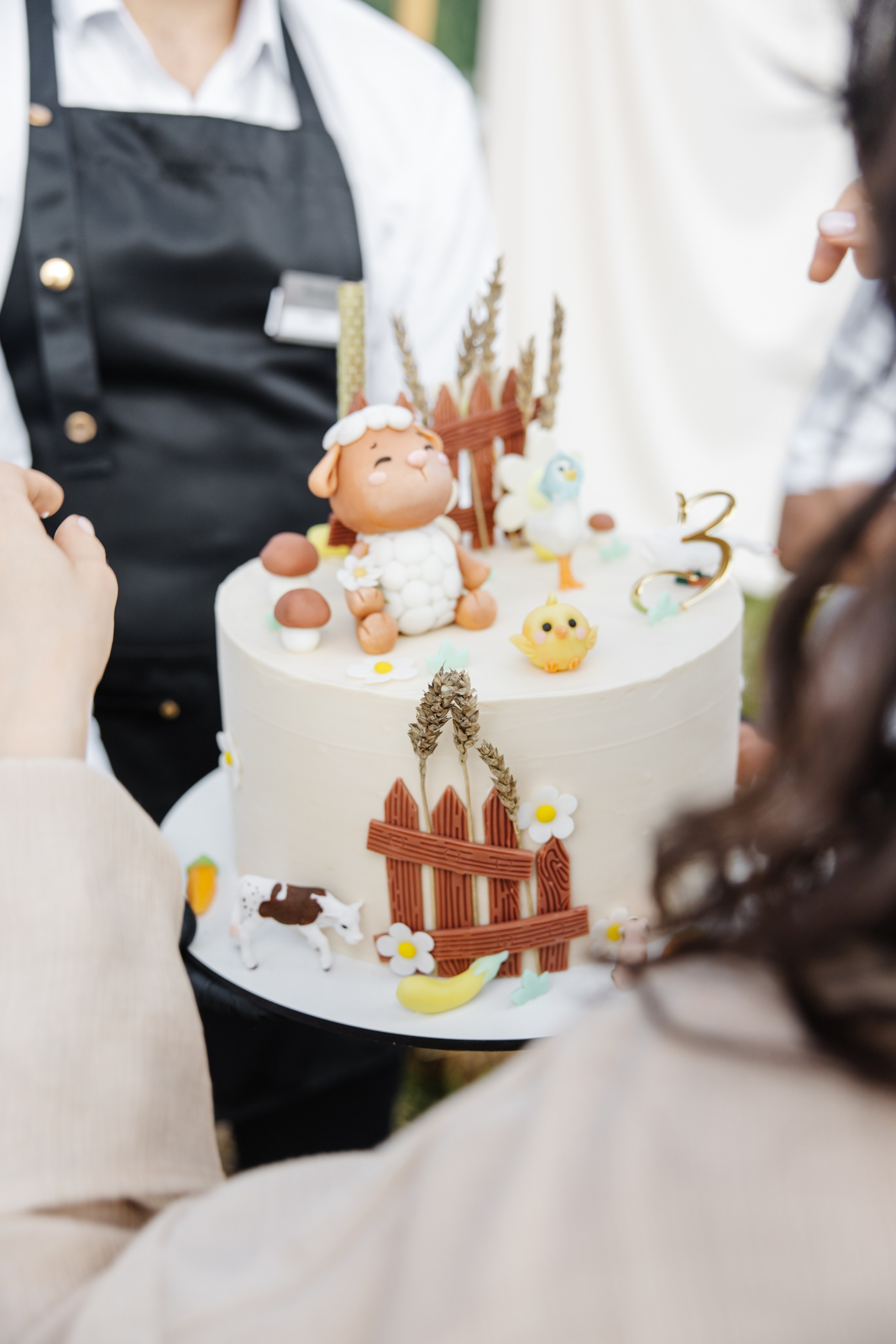 ГЕНДЕР ПАТИ. Фотограф в Красноярске