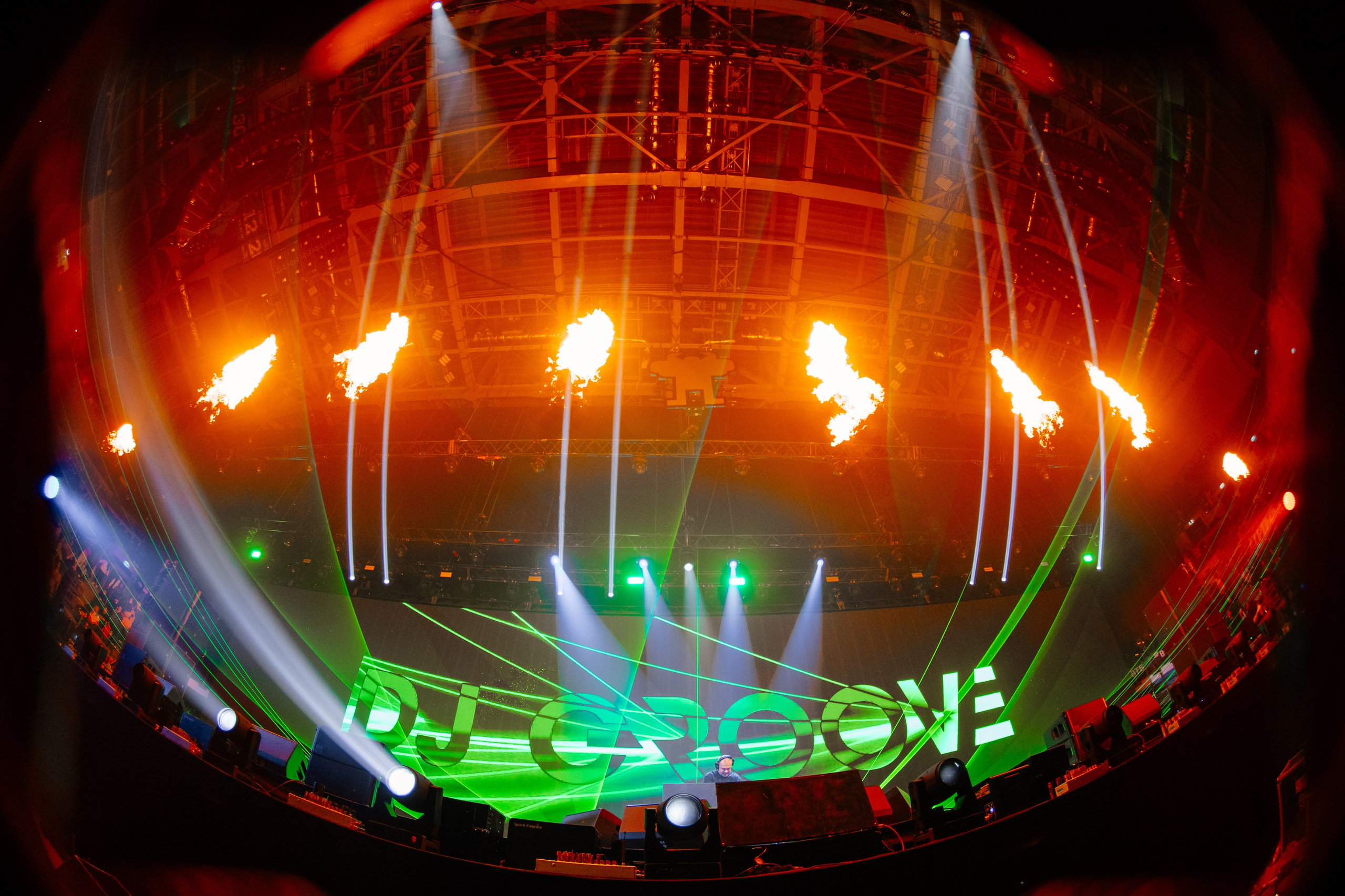 Руки Вверх, ВТБ-Арена. Фотограф Ольга Махалова — Санкт-Петербург, Москва, Нижний Новгород