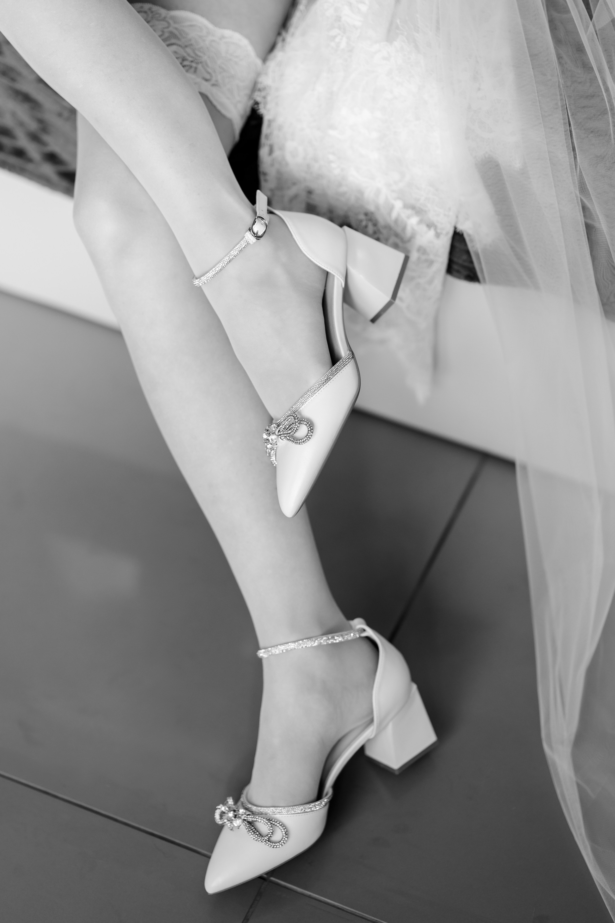 Свадебный день Никиты и Юли. Свадебный фотограф Анна Бабахина