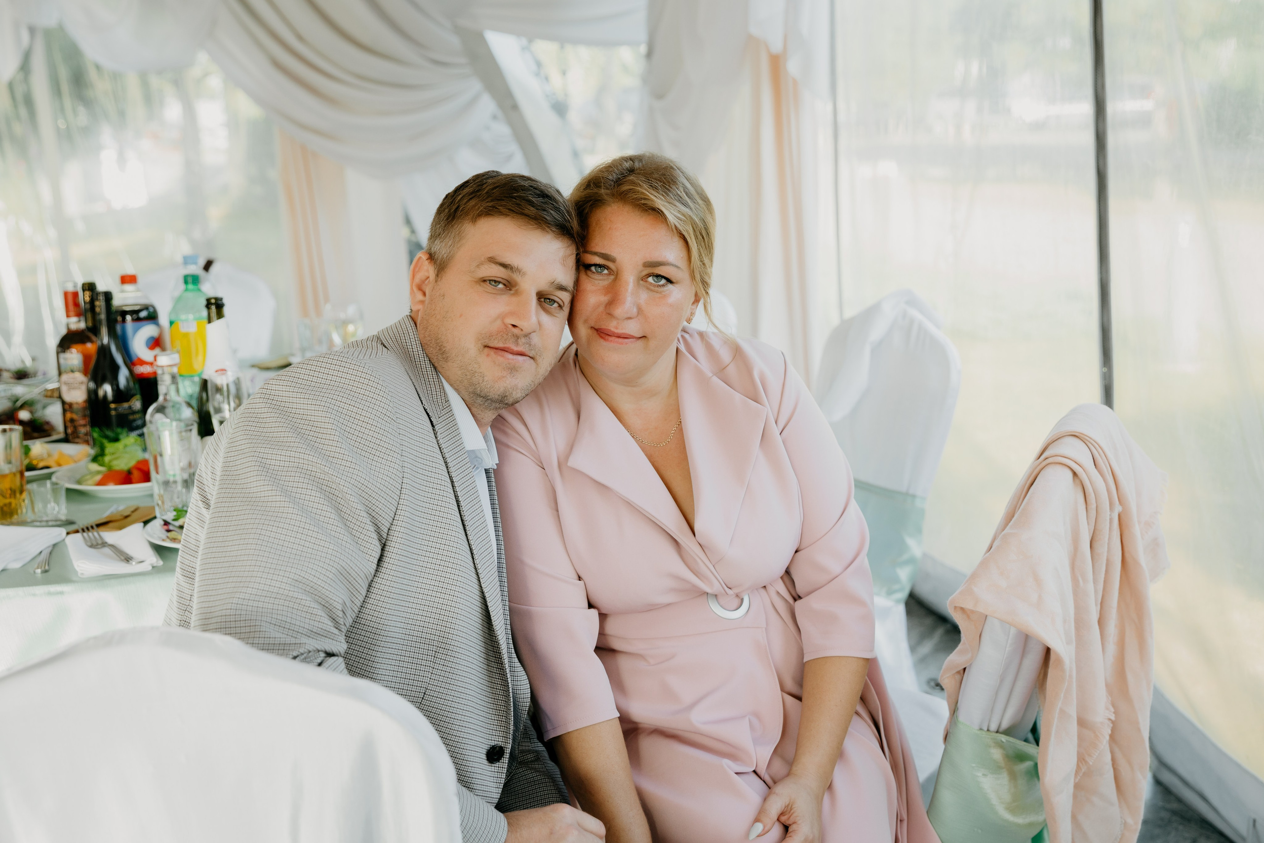 Капитан. Семейный фотограф москва