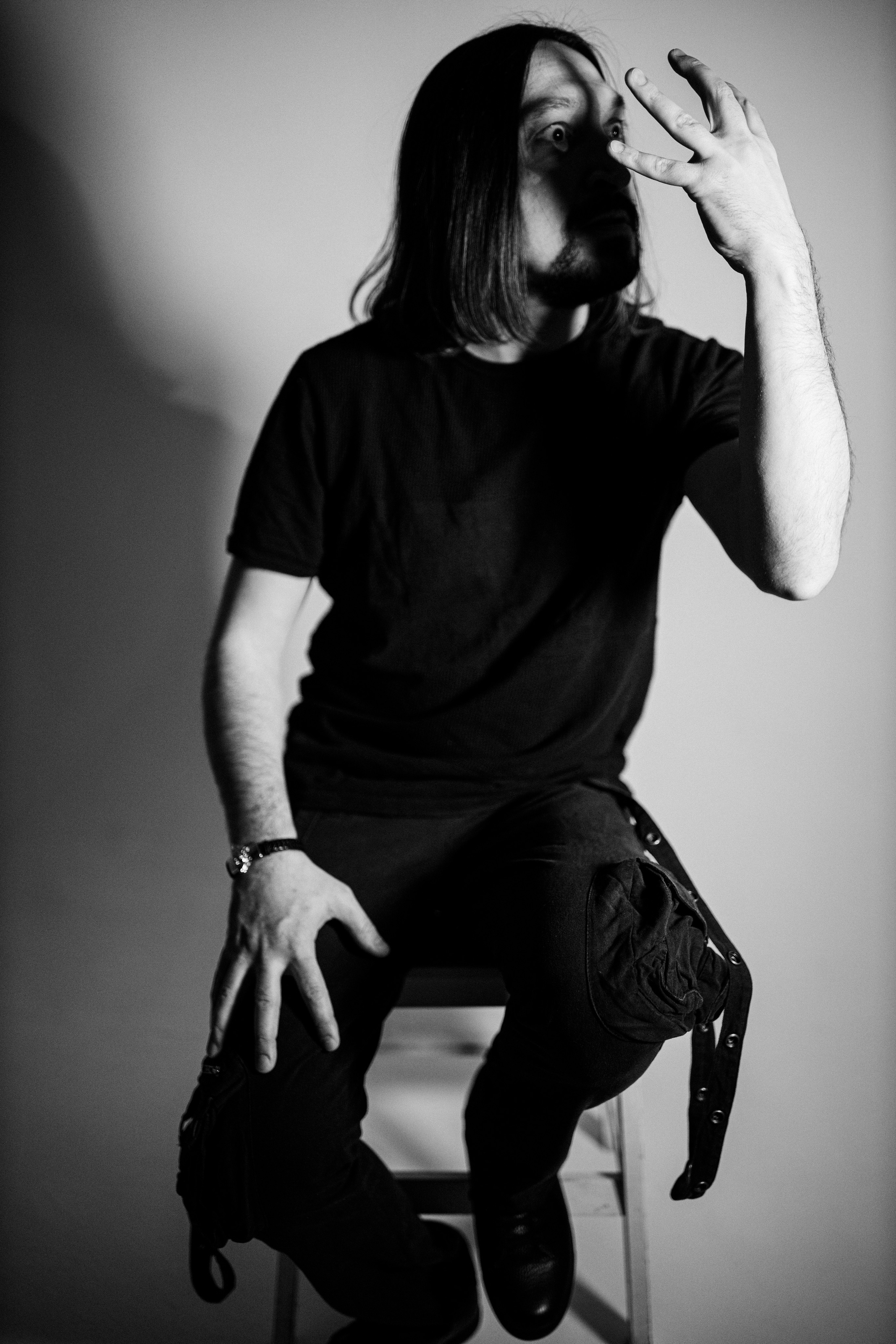 Услуги. Фотограф Казань FUARMUIRE