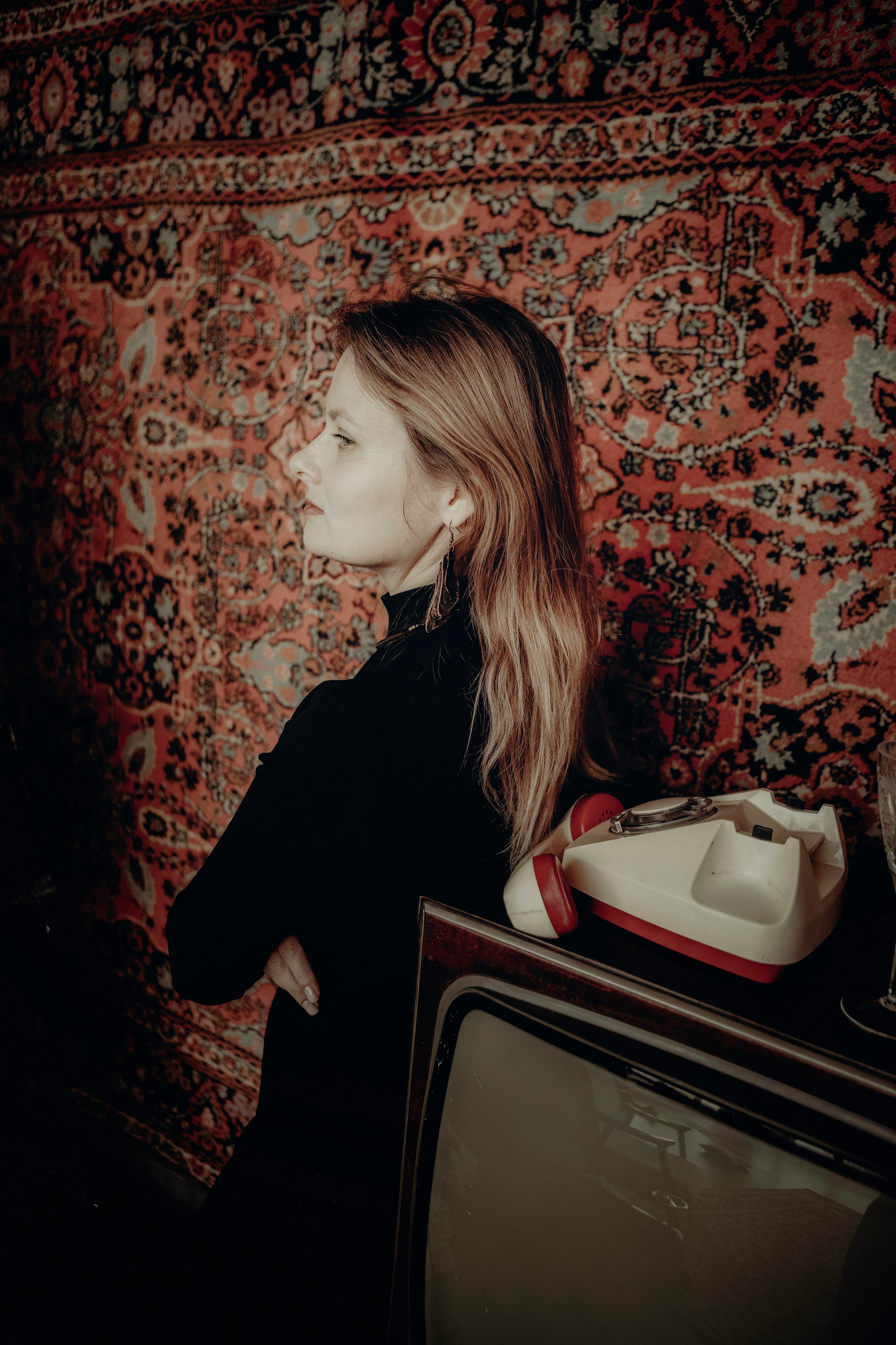 Я так вижу. Фотограф Надежда Московская