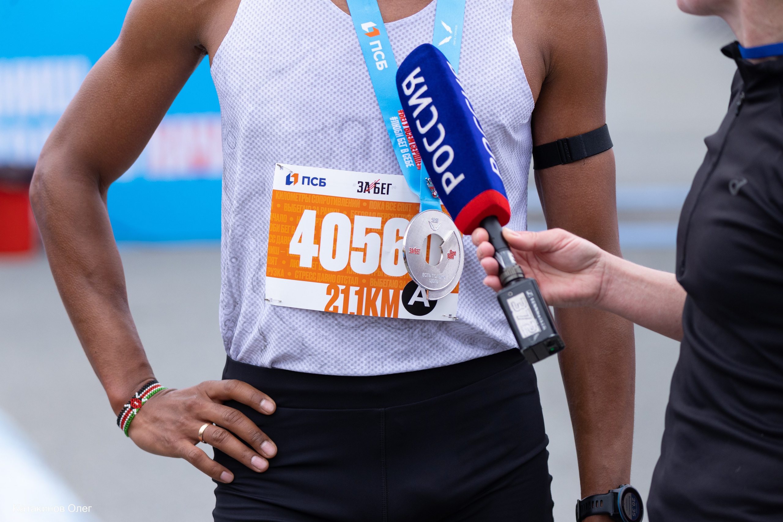ЗаБег 2025 г. Олег Катакинов| Репортажный фотограф в городе у моря (Владивосток)