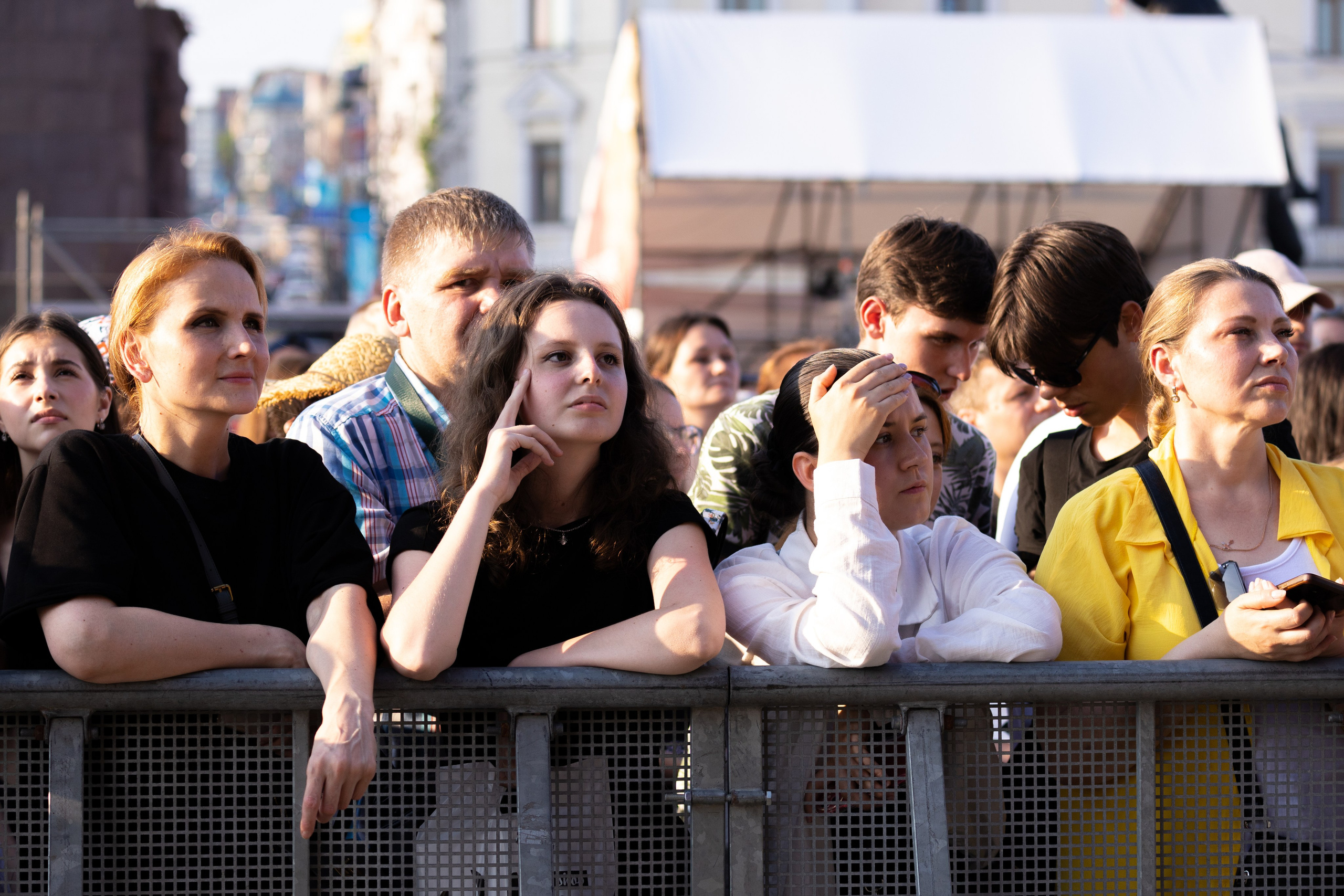 День молодёжи. Владивосток 2025. Олег Катакинов| Репортажный фотограф в городе у моря (Владивосток)