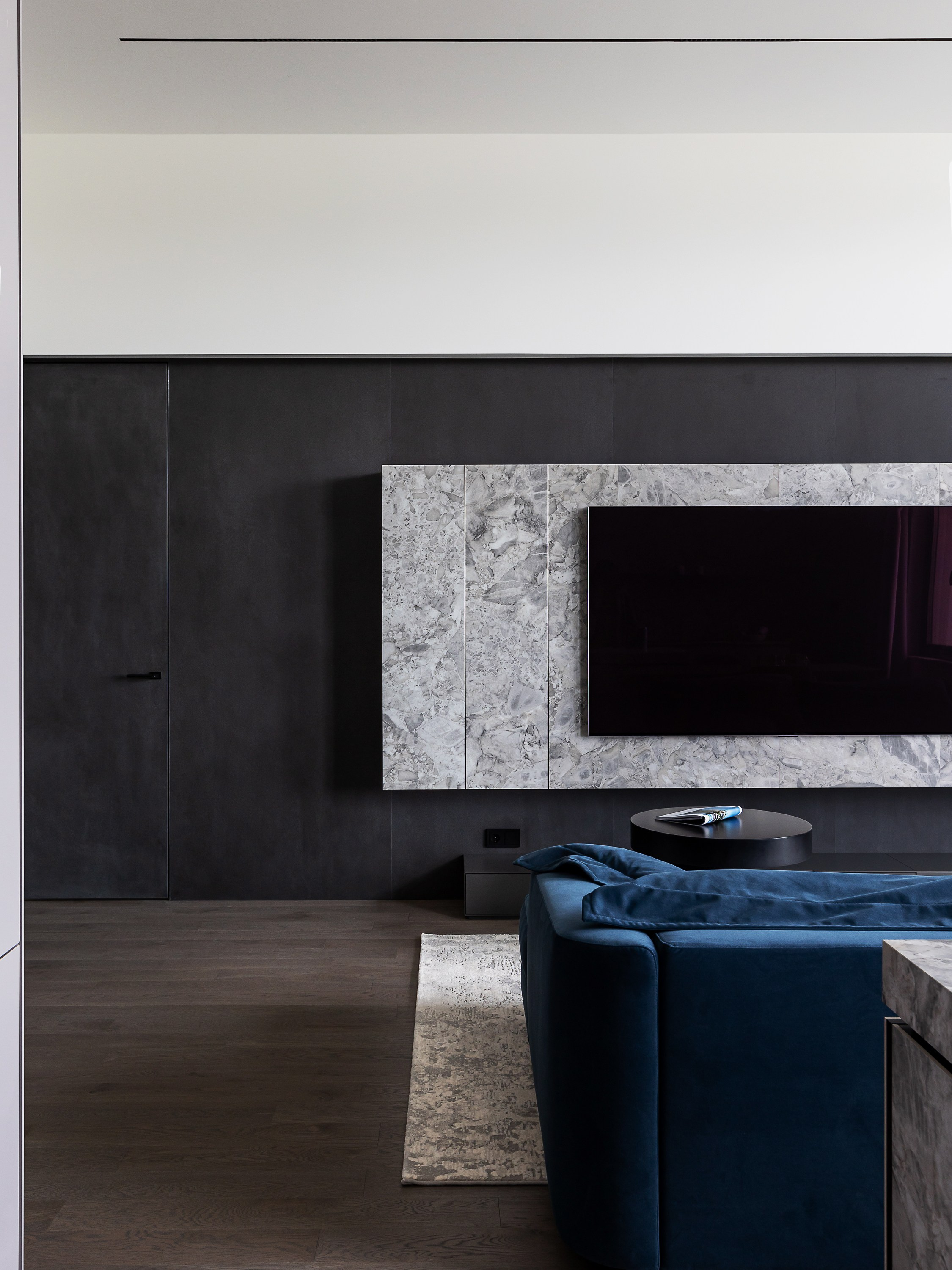 Интерьерный фотограф Виталина Ворошкевич