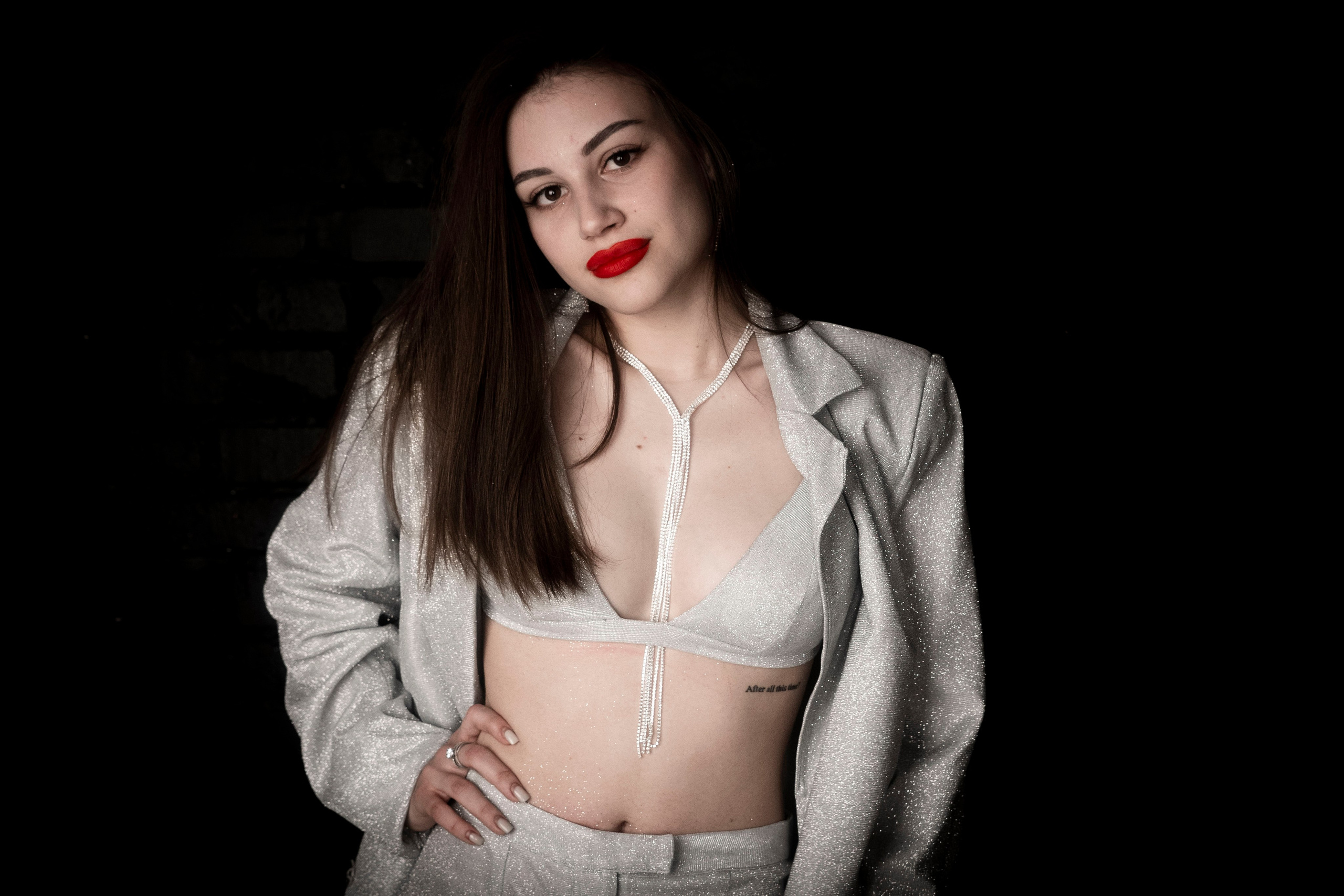 Портрет. Фотограф и художница в Хабаровске Татьяна Трубникова