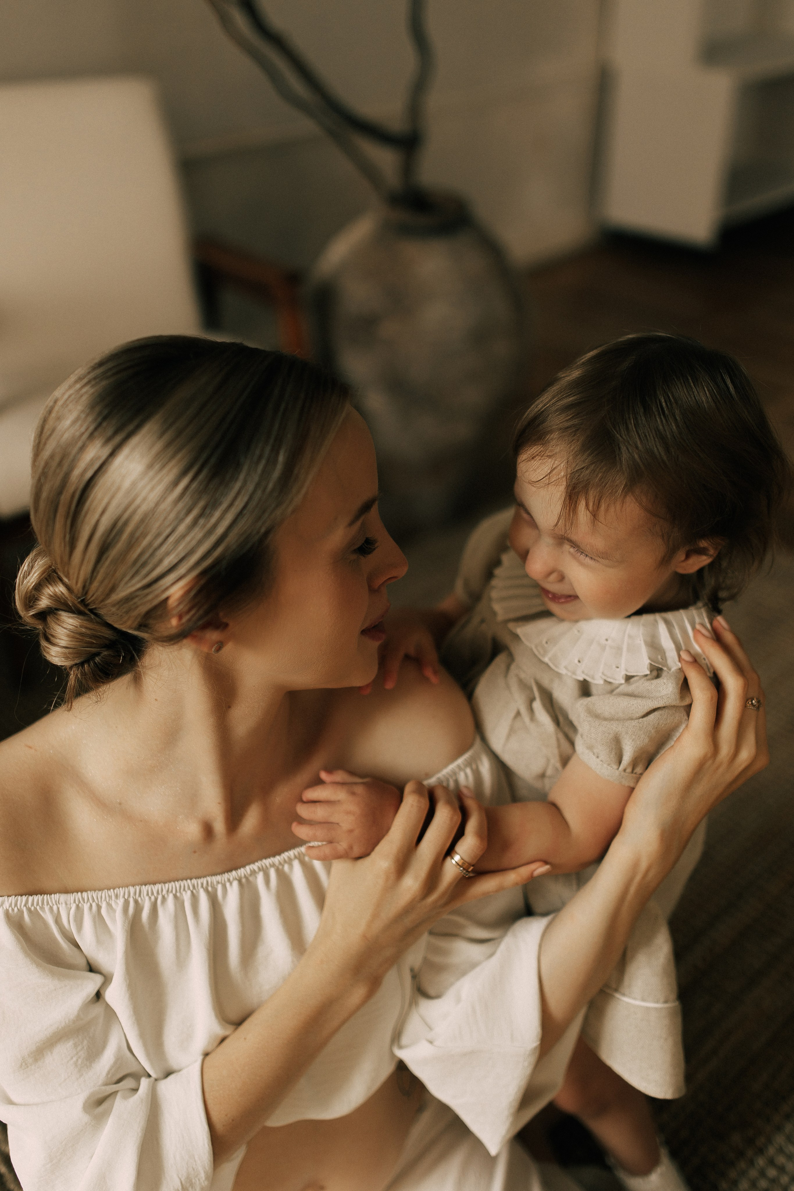 Алёна и Мирослава. Главная