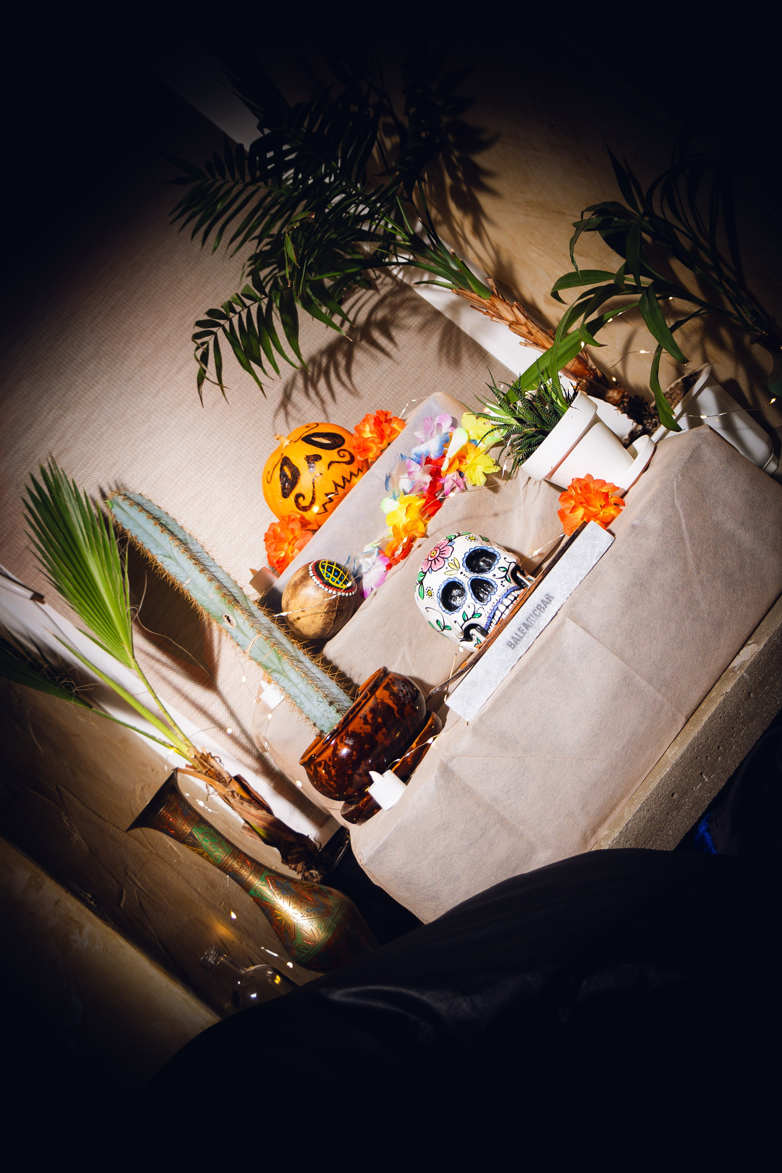 Тусовки. Фотограф Егор Огородов