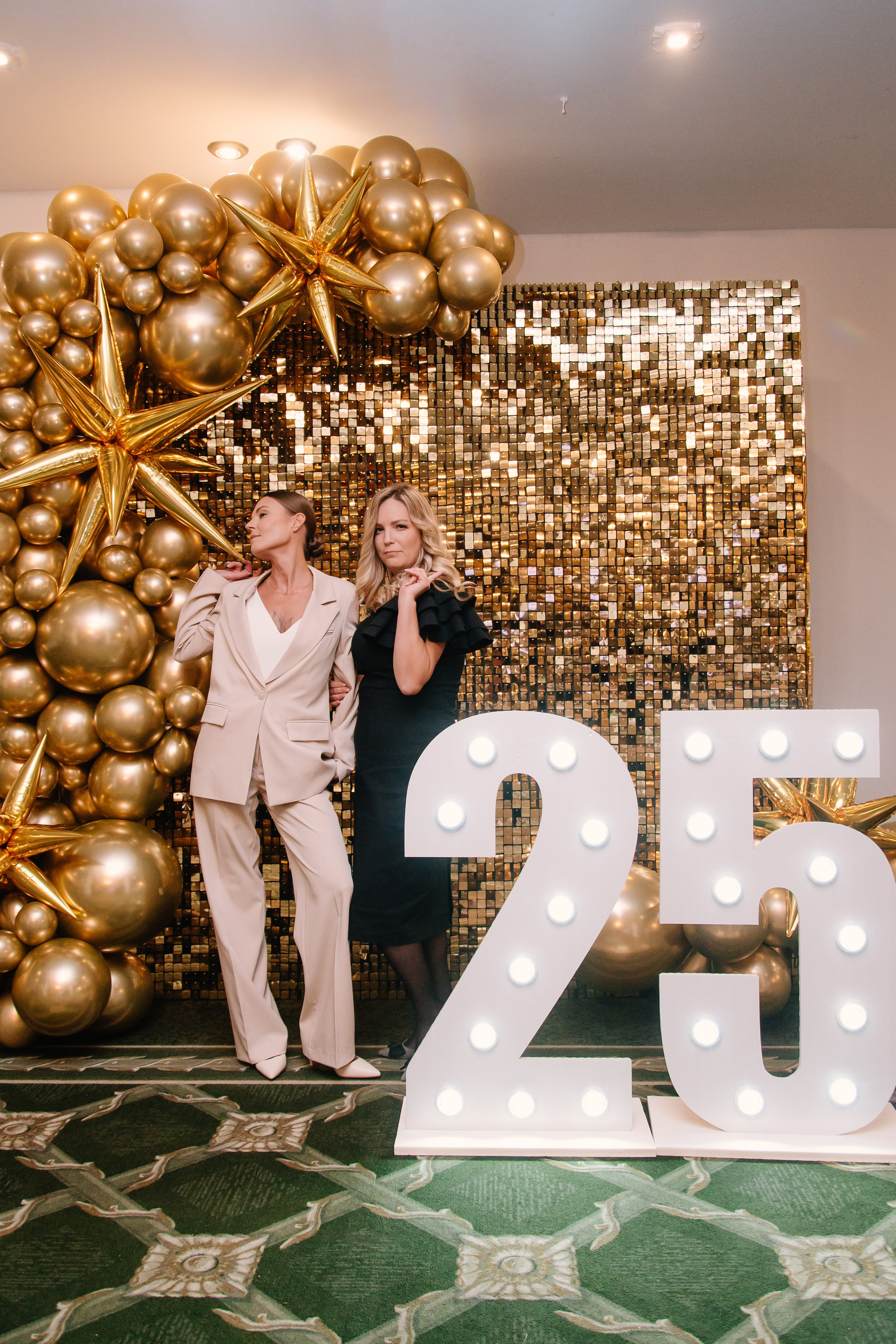 Учебному центру «Перспектива» 25 лет. Фотограф в Челябинске Любовь Денисенко