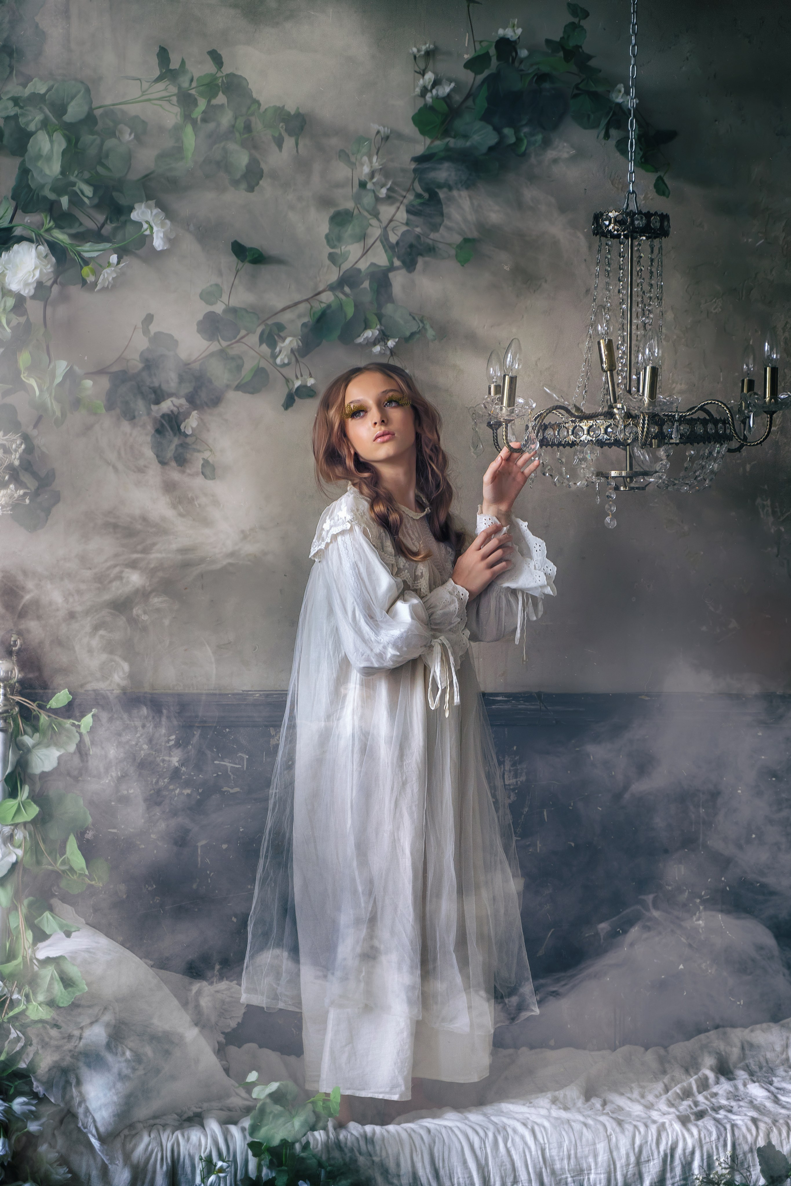 Сказочные фотографии. Детский и семейный фотограф в СПБ