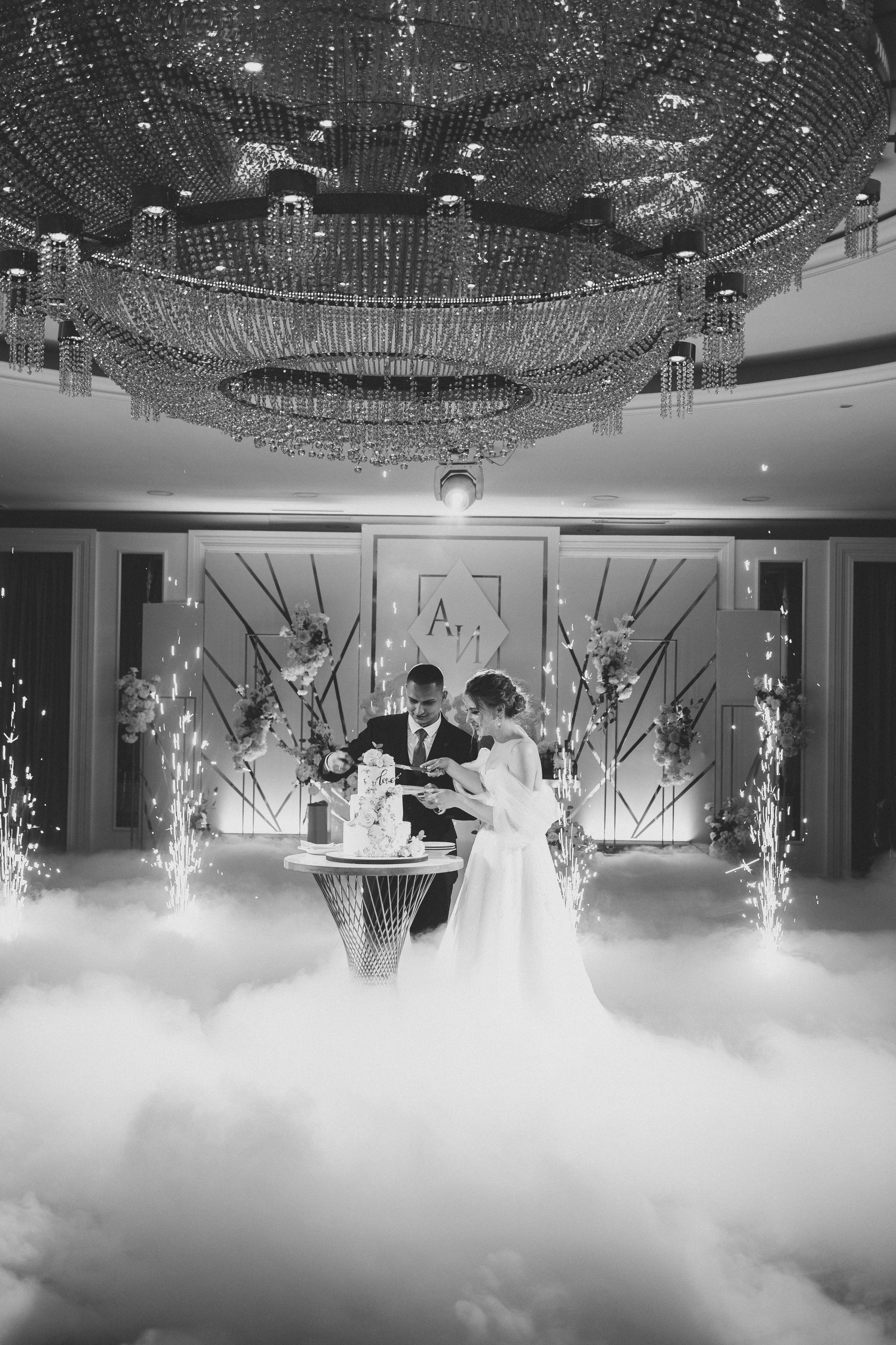 Алексей и Ирина. Свадебный фотограф Маргарита Глумскова