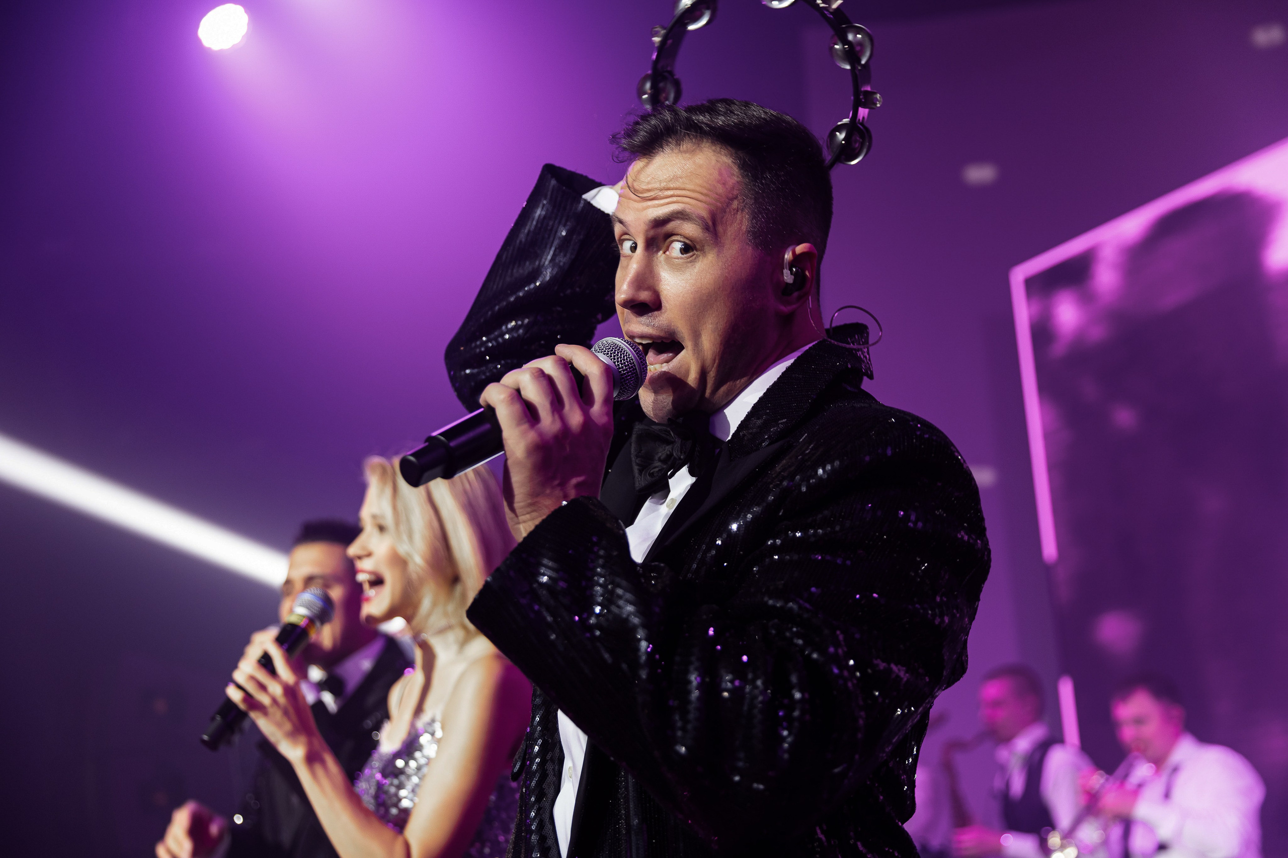 Корпоратив компании Неохим. NesterovaMaria.ru