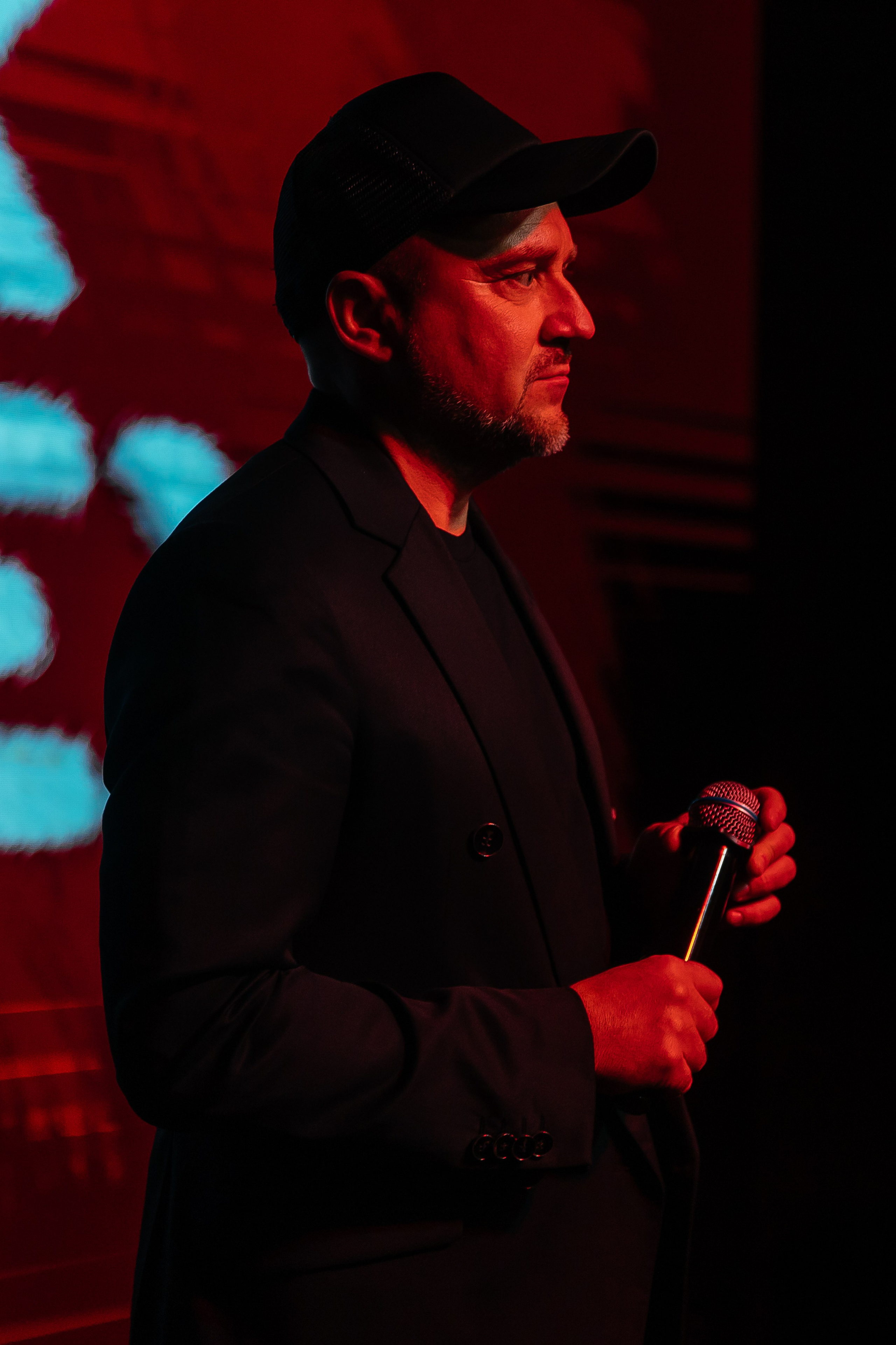 Мех и Смех. Фотограф в Красноярске Любовь Малеева