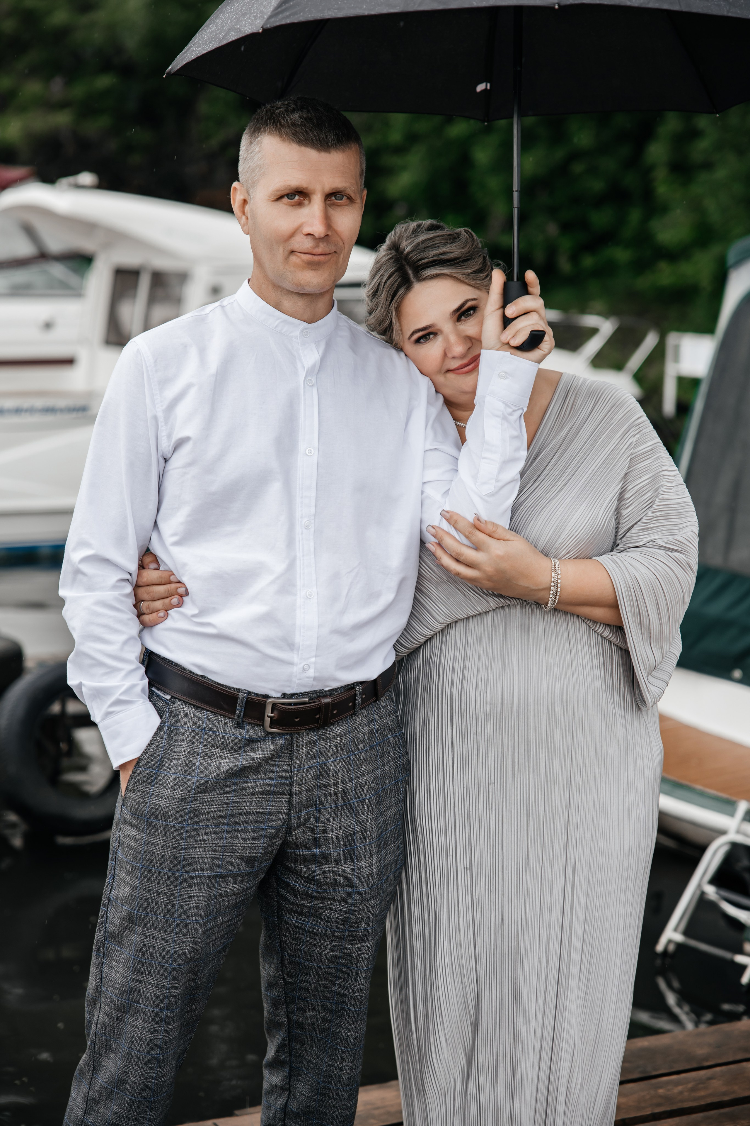 Вероника и Никита. Фотограф Александра Короткова (Москва, Люберцы, Жуковский)