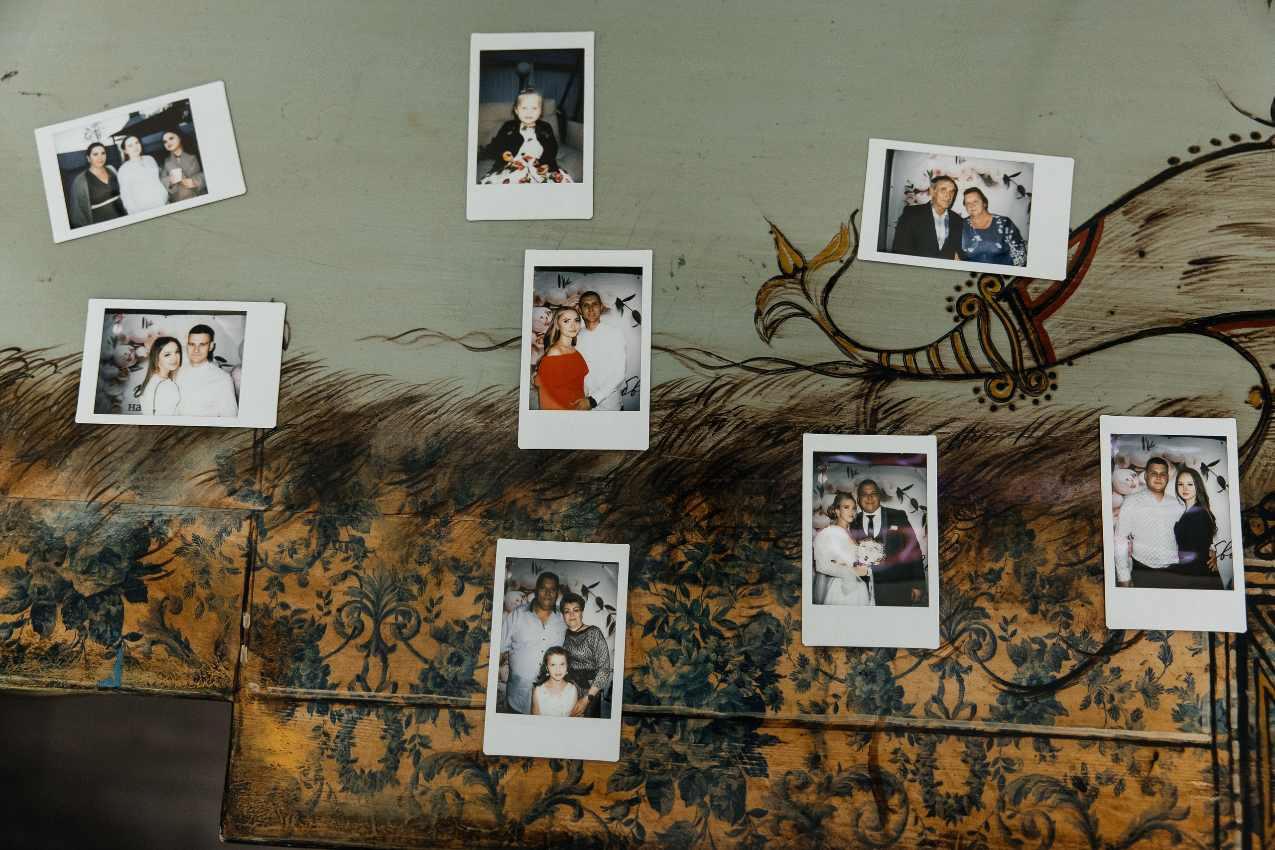 Яна и Никита. Фотограф Александра Короткова (Москва, Люберцы, Жуковский)