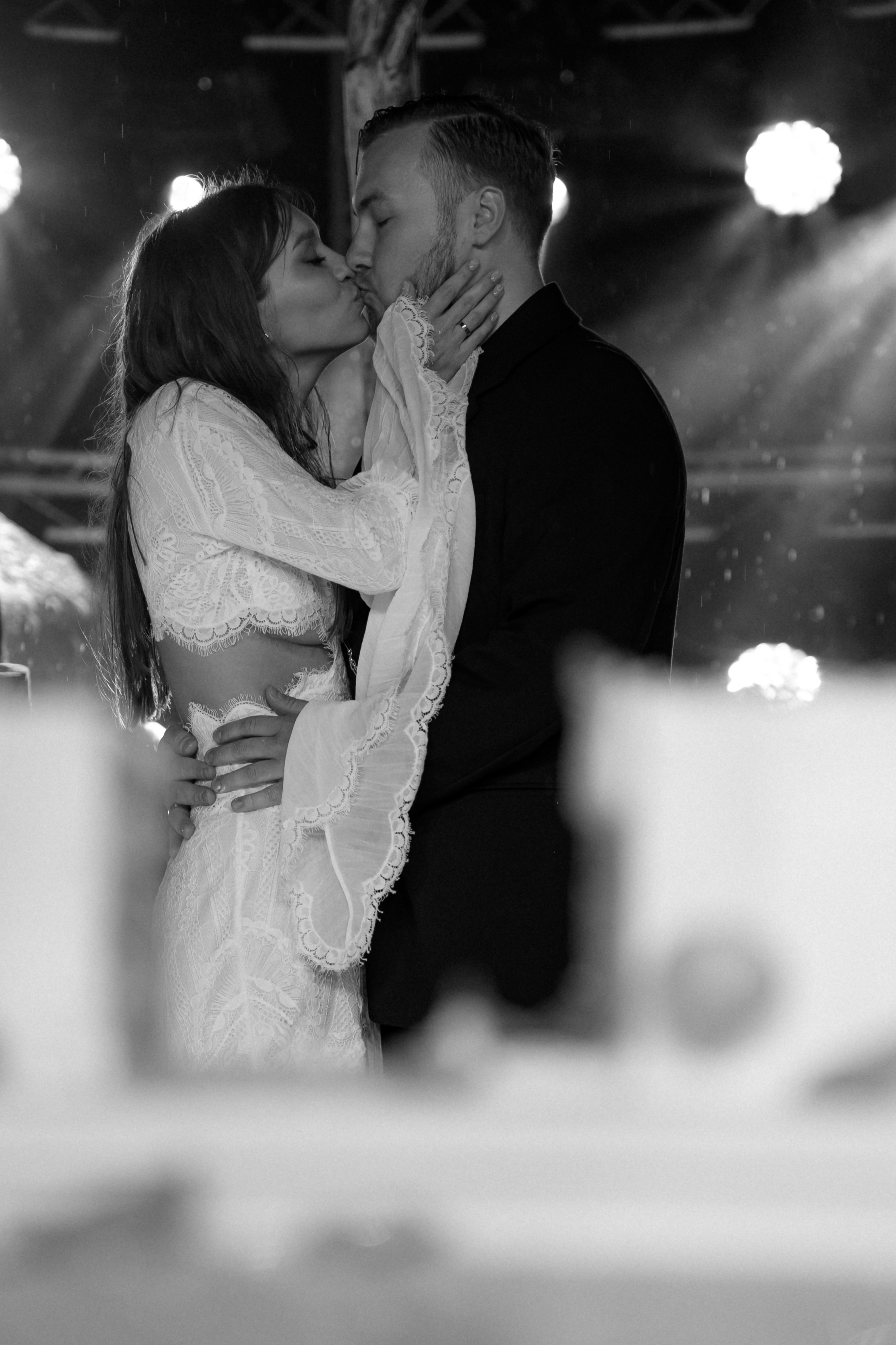 Майский Дождь. Полный день (сокращено). Семейный и портретный фотограф в Саратове Сахарова Маша